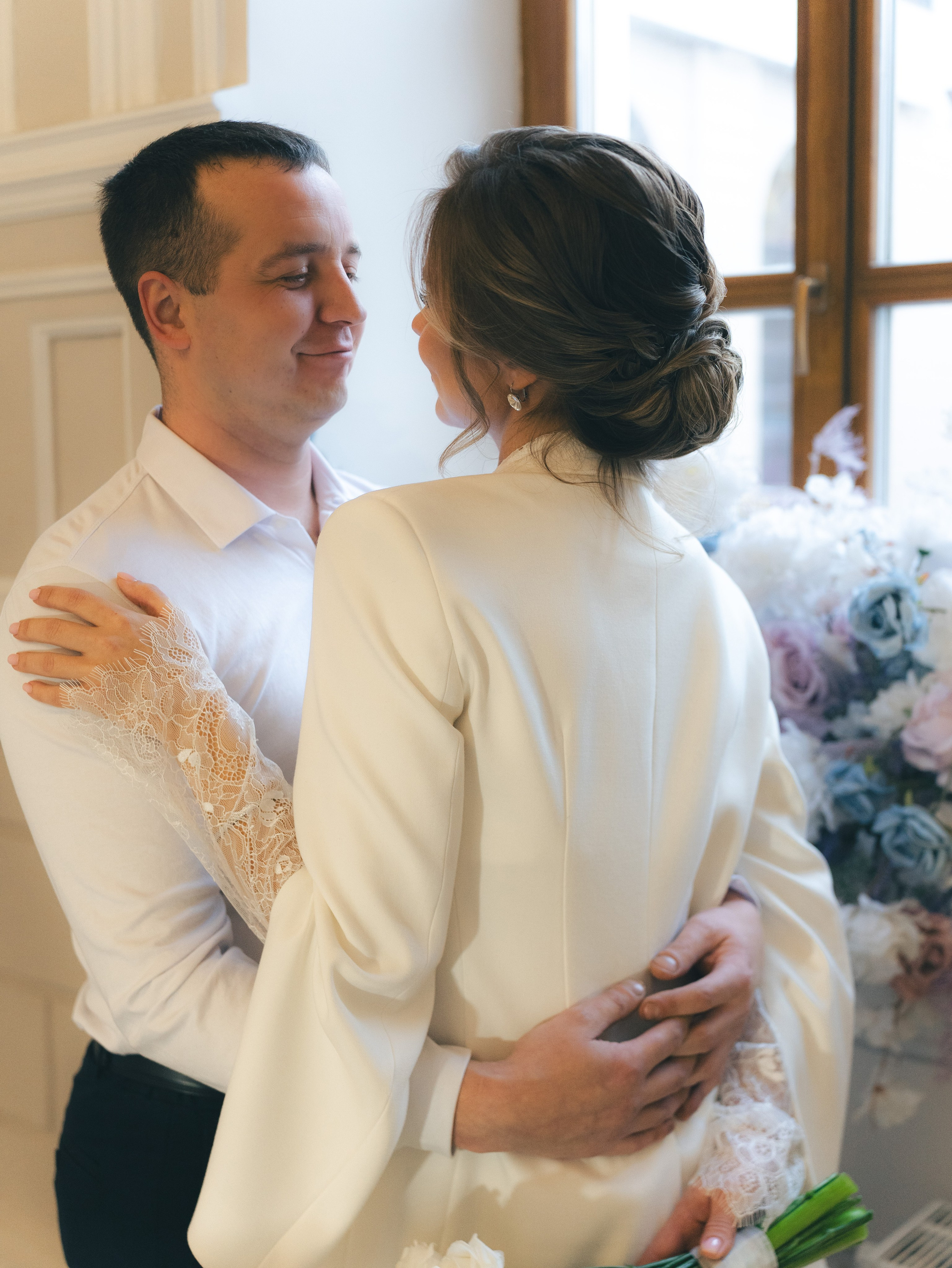 Свадебные фотосессии. Фотограф из Екатеринбурга Алена Мусалимова