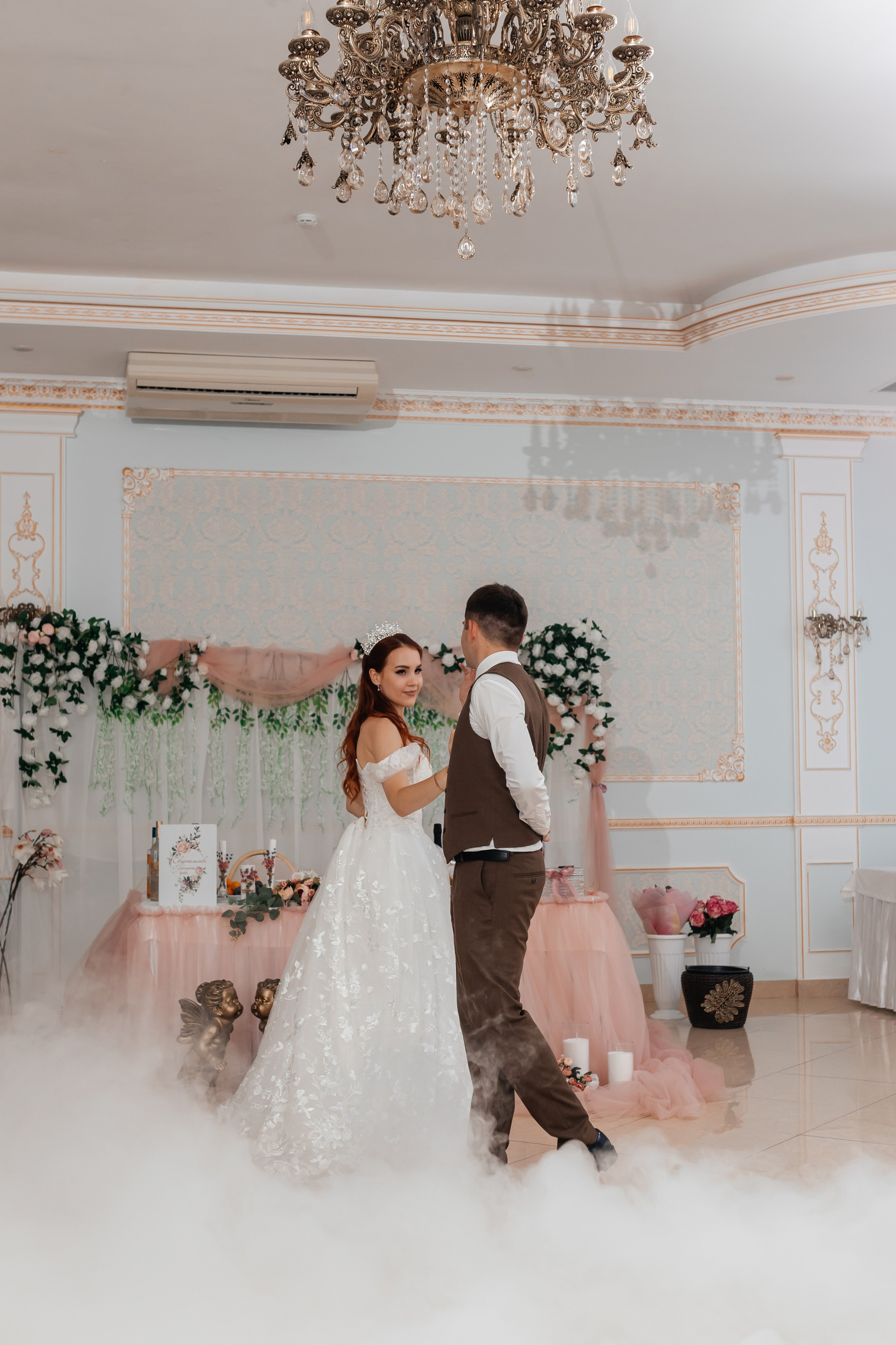 Альмир и София. Марина Шаймухаметова. Фотограф в Уфе