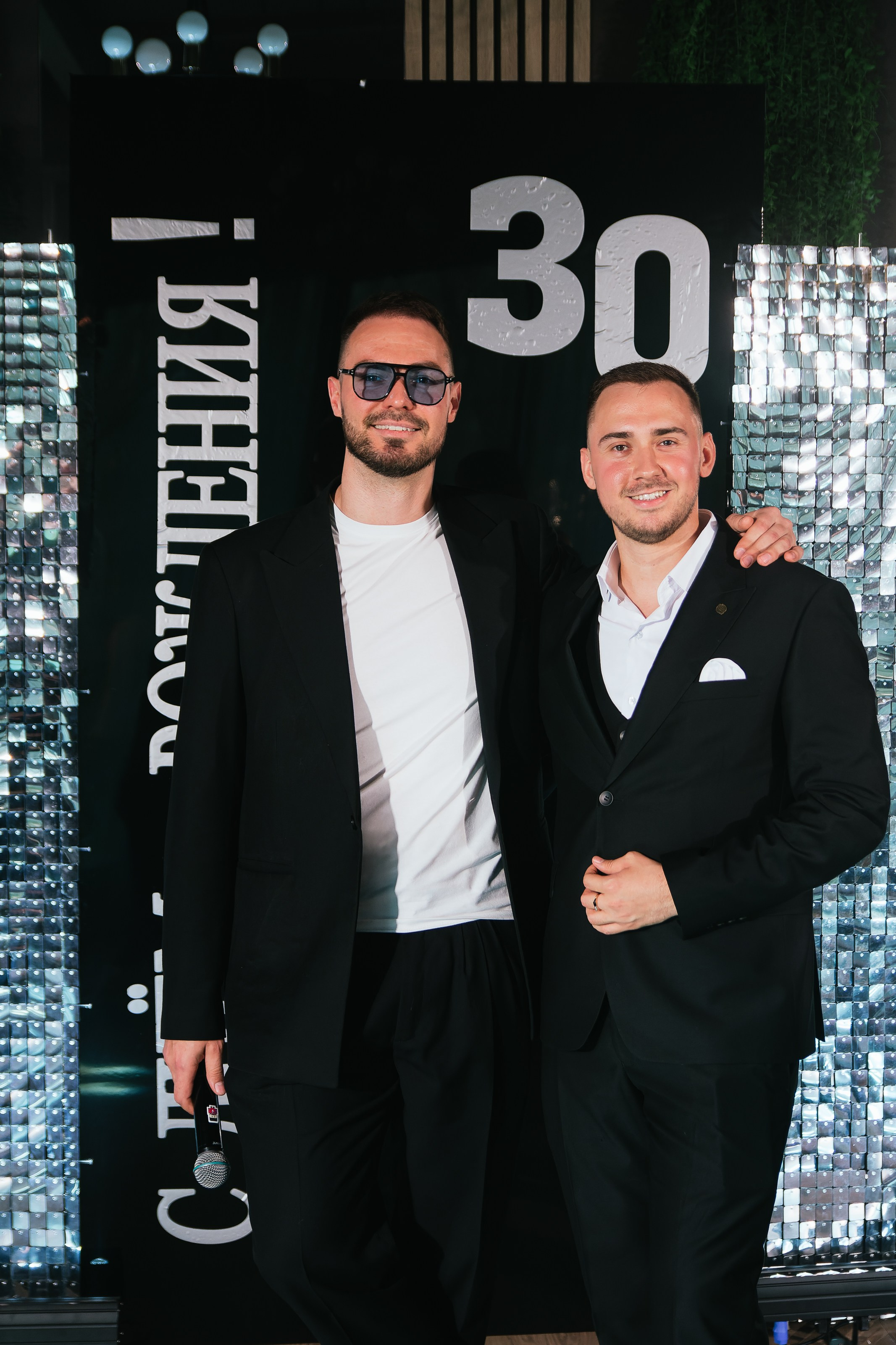 День Рождения. Репортажный фотограф в Ставрополе