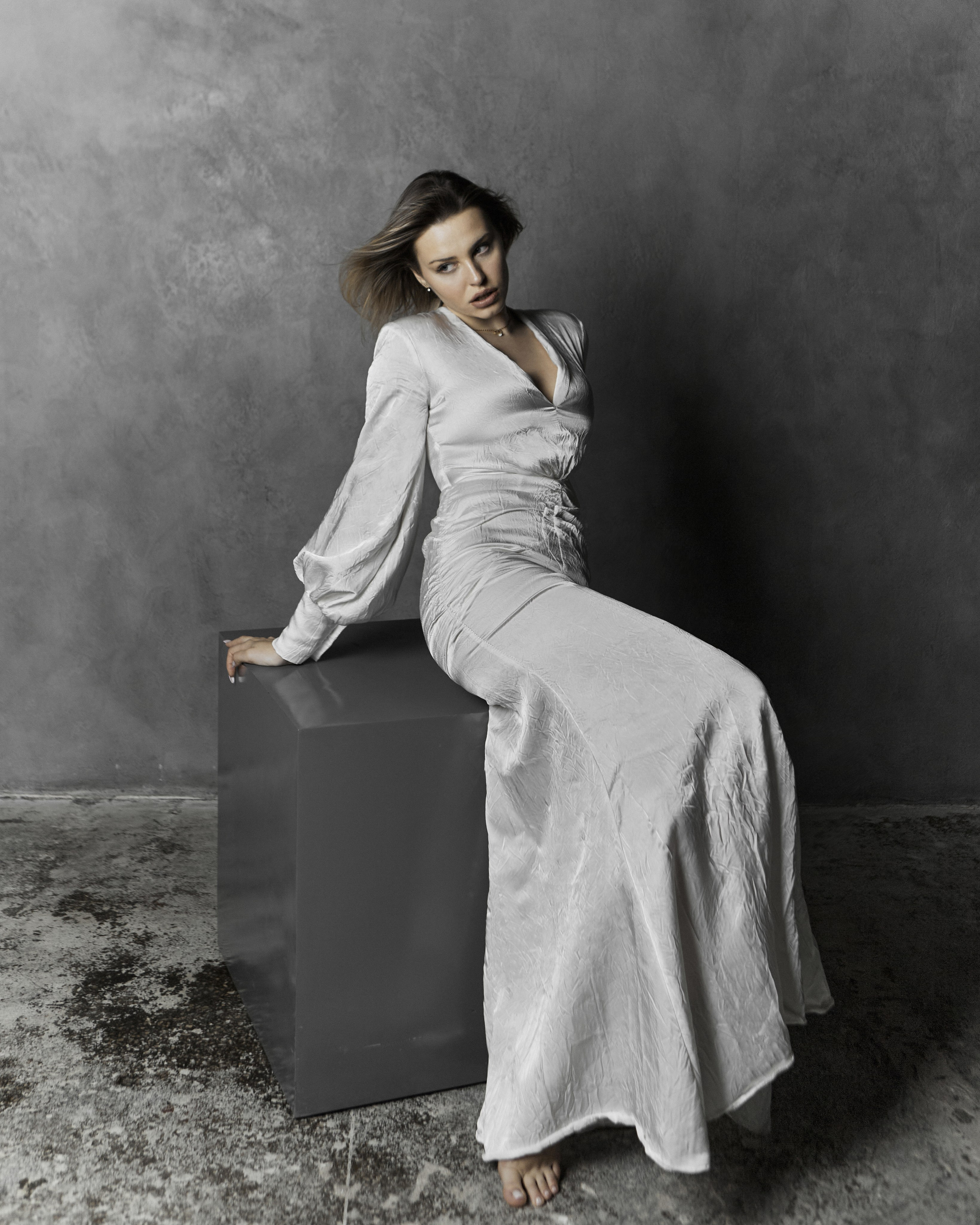 WORKS. Photographer from Yekaterinburg