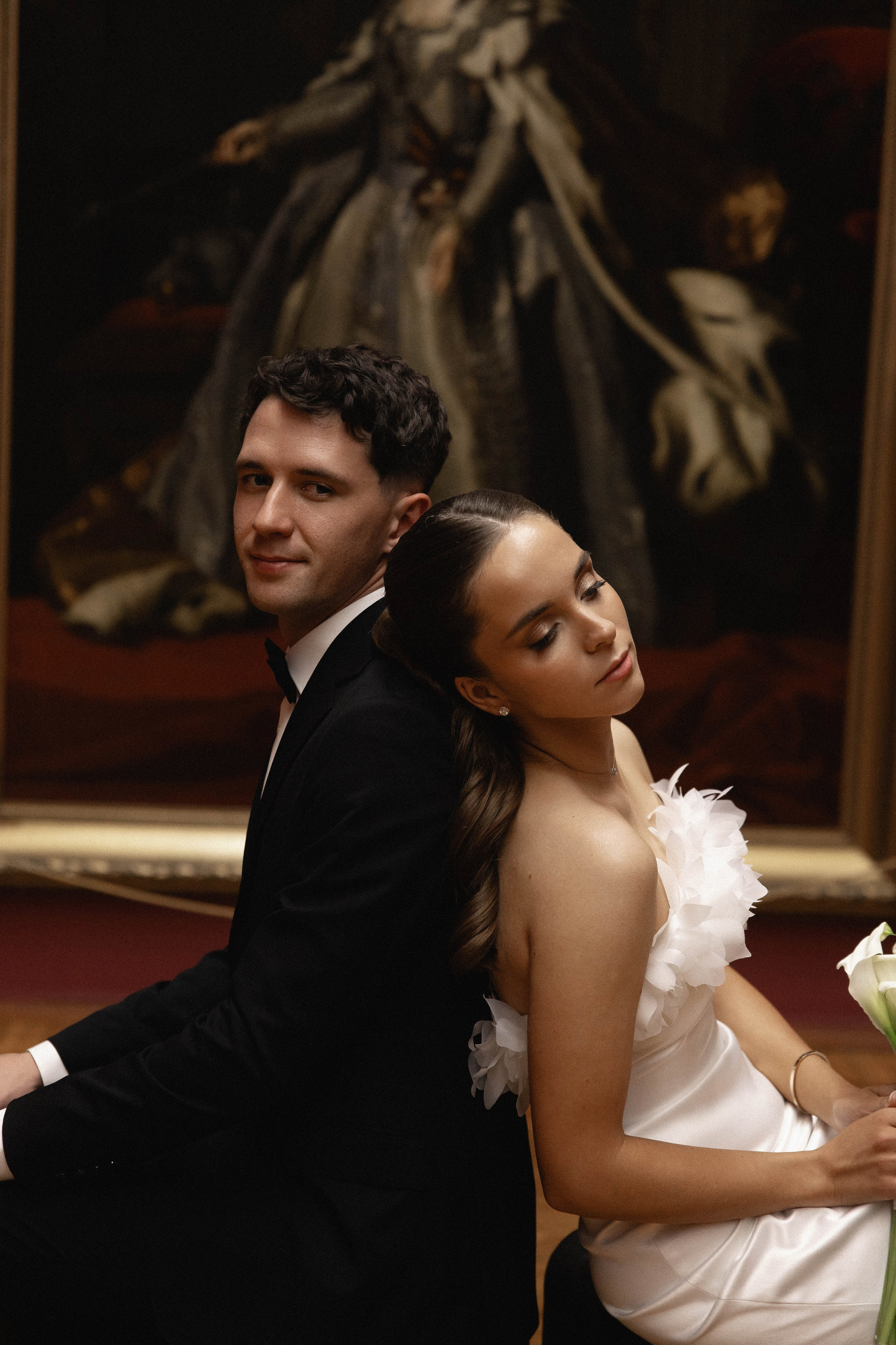 Елизавета & Владислав. Свадебный и портретный фотограф Соломко Диана