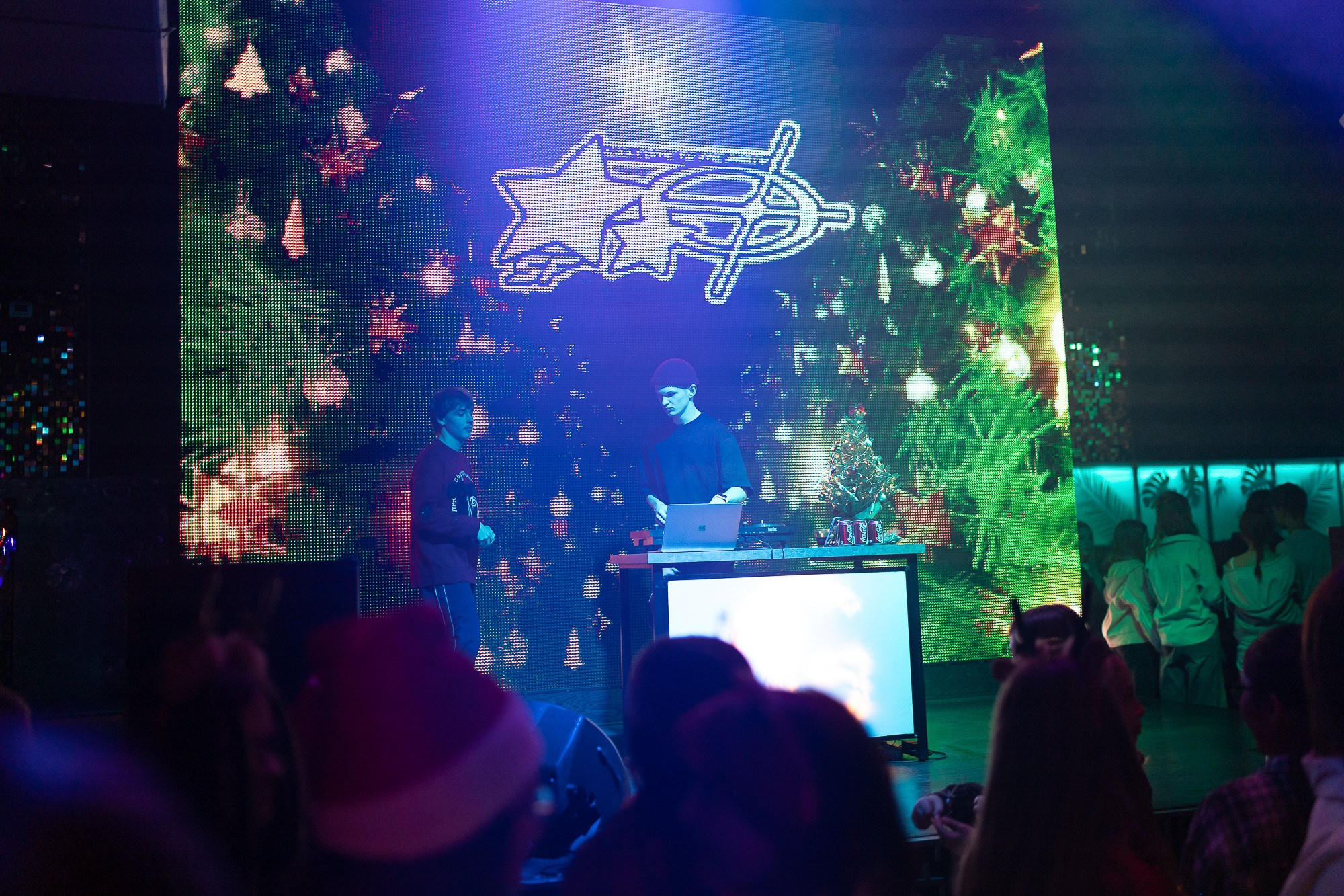 School Party. Andrey Pospelove. Фотограф в Саратове