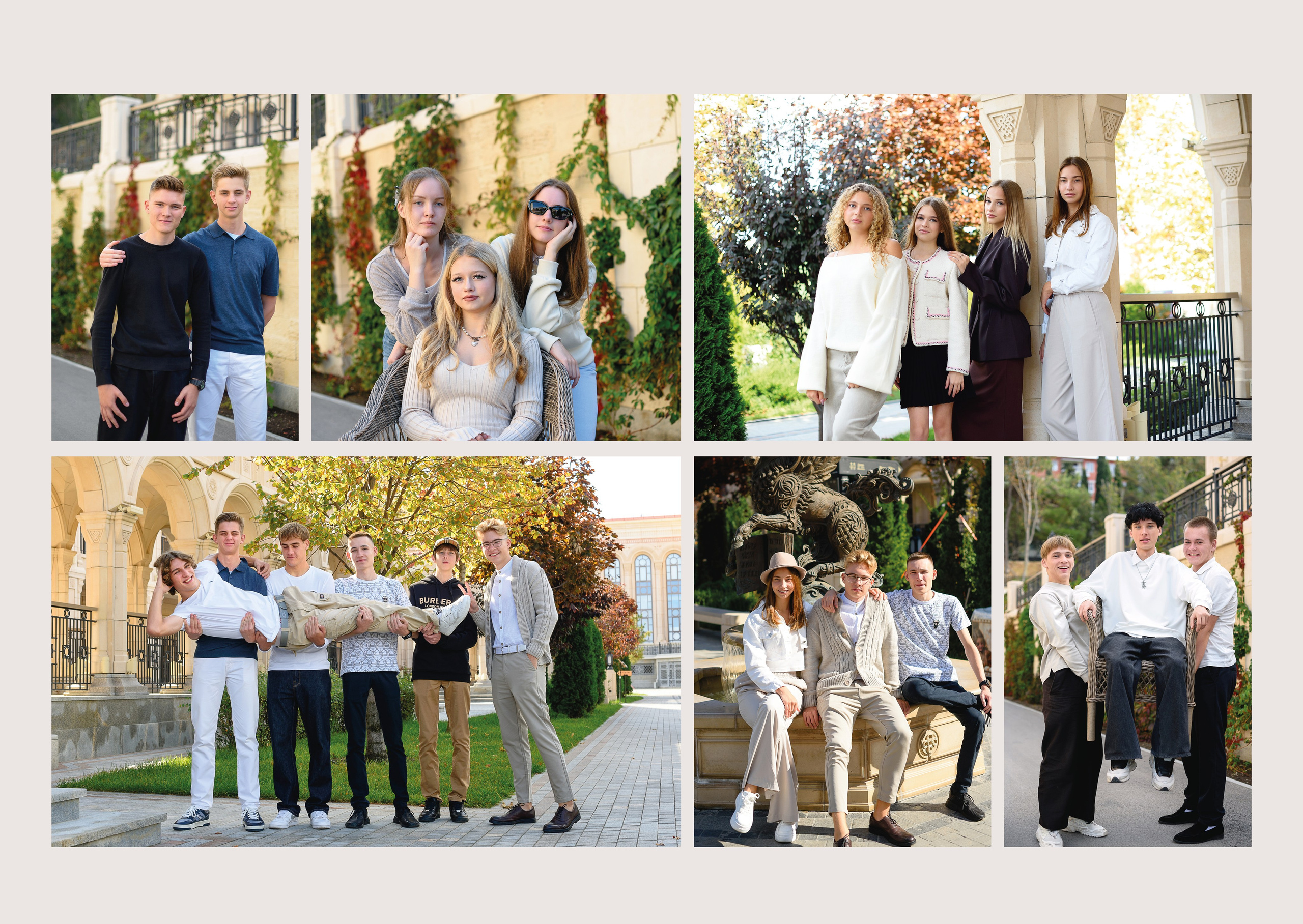 Херсонес. Фотограф Ирина Сахарчук Выпускные альбомы для детского сада и школы