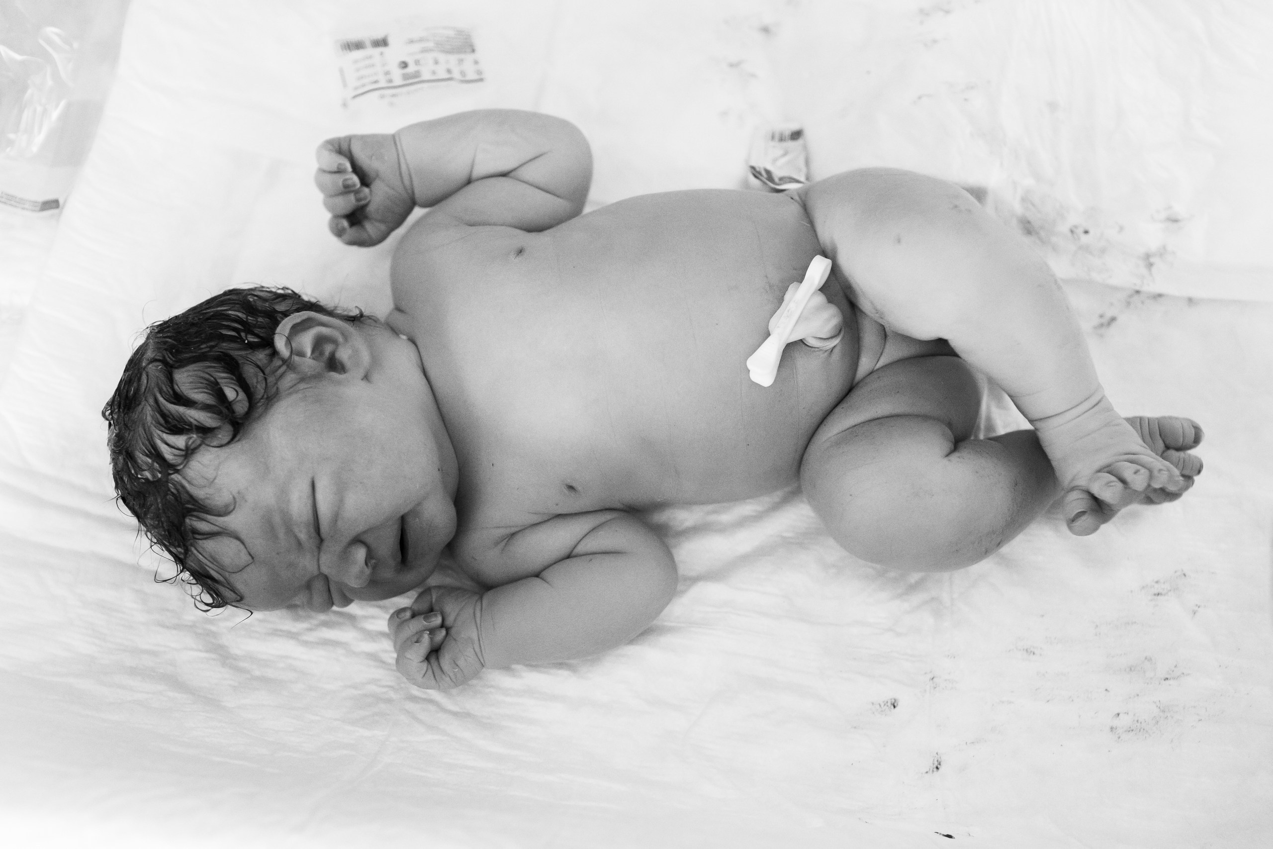 Рождение Вари. Фотограф на роды в Санкт-Петербурге Екатерина Сысоева