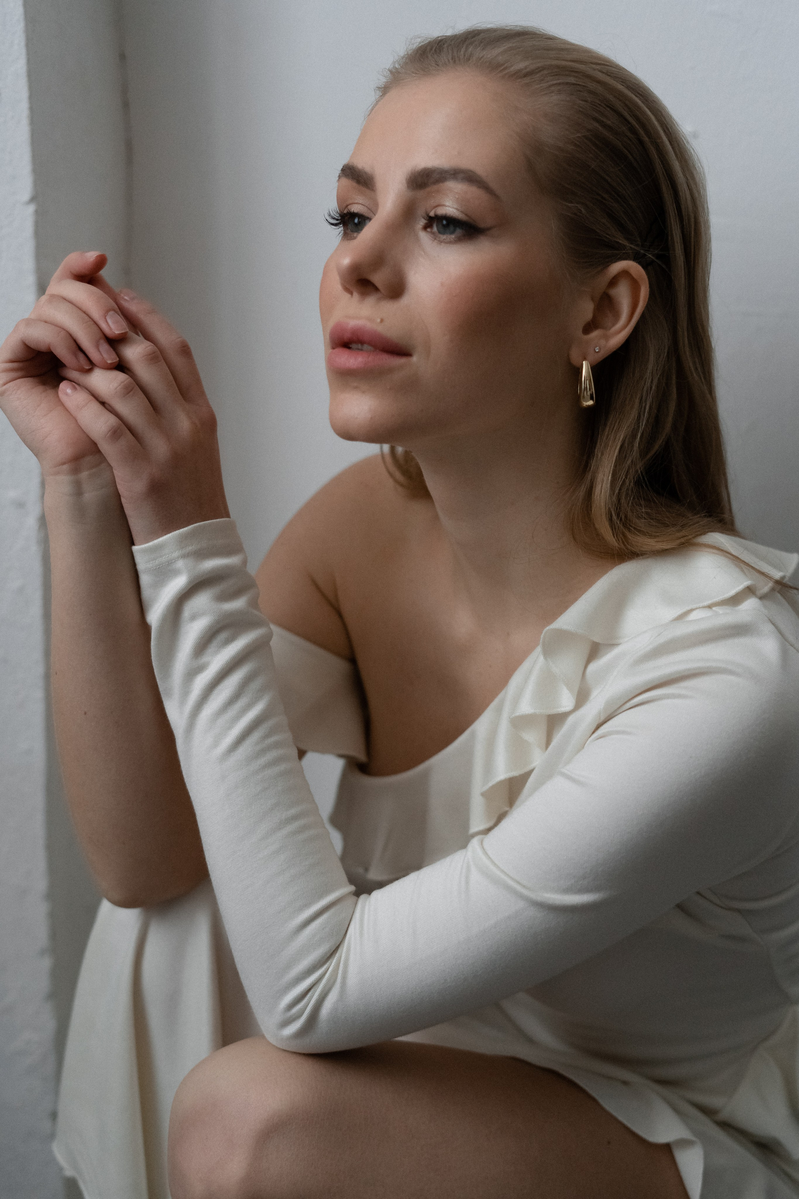 Портреты. Фотограф Мария Апрельская