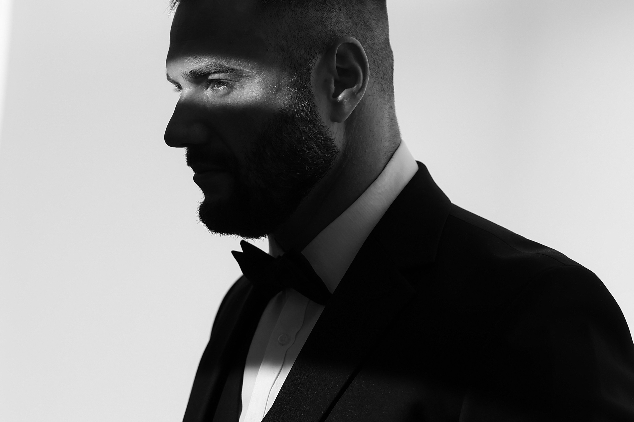 Борис и София. Фотограф Алина Ионычева в Новосибирске