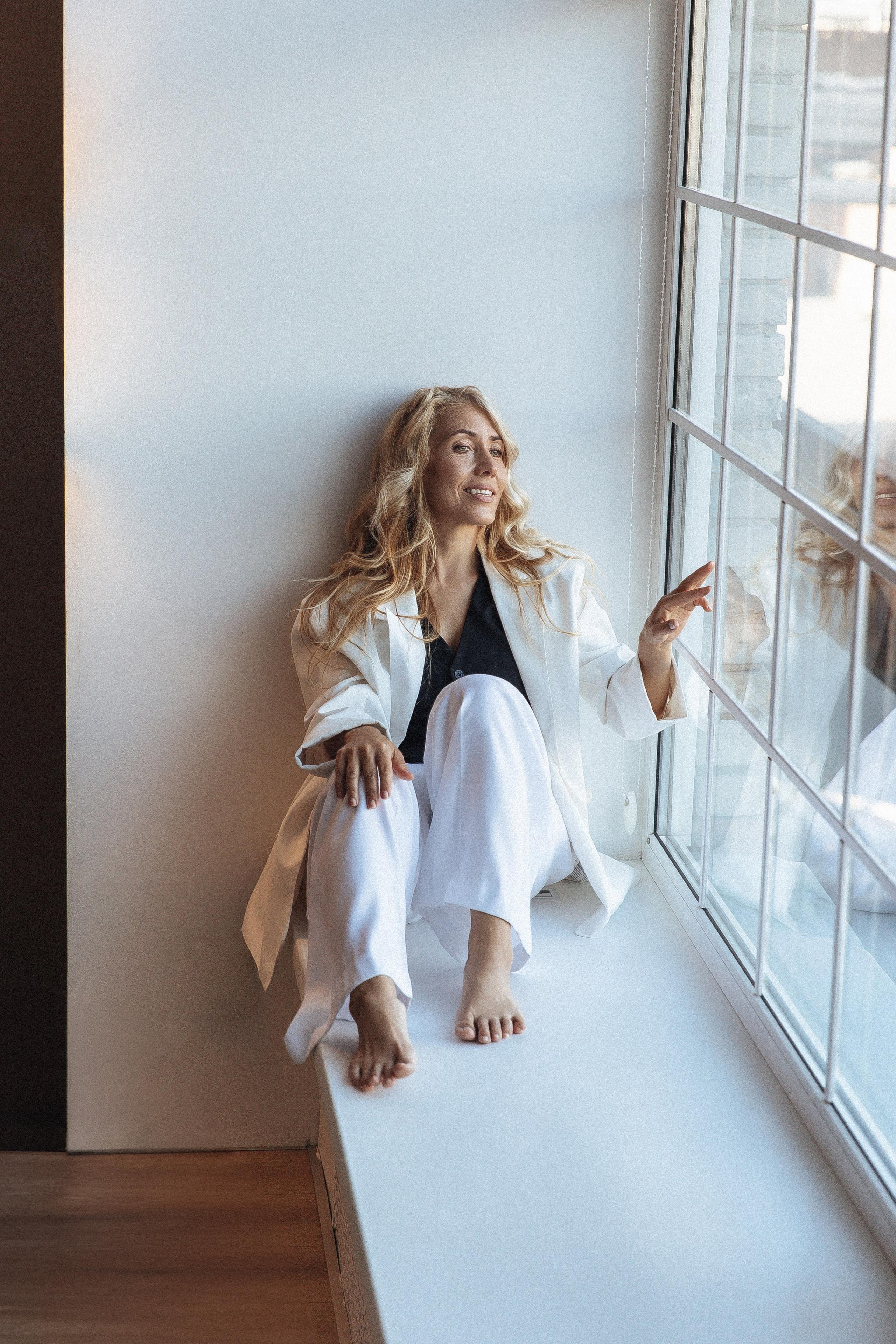 Настя. Фотограф Алина Ионычева в Новосибирске