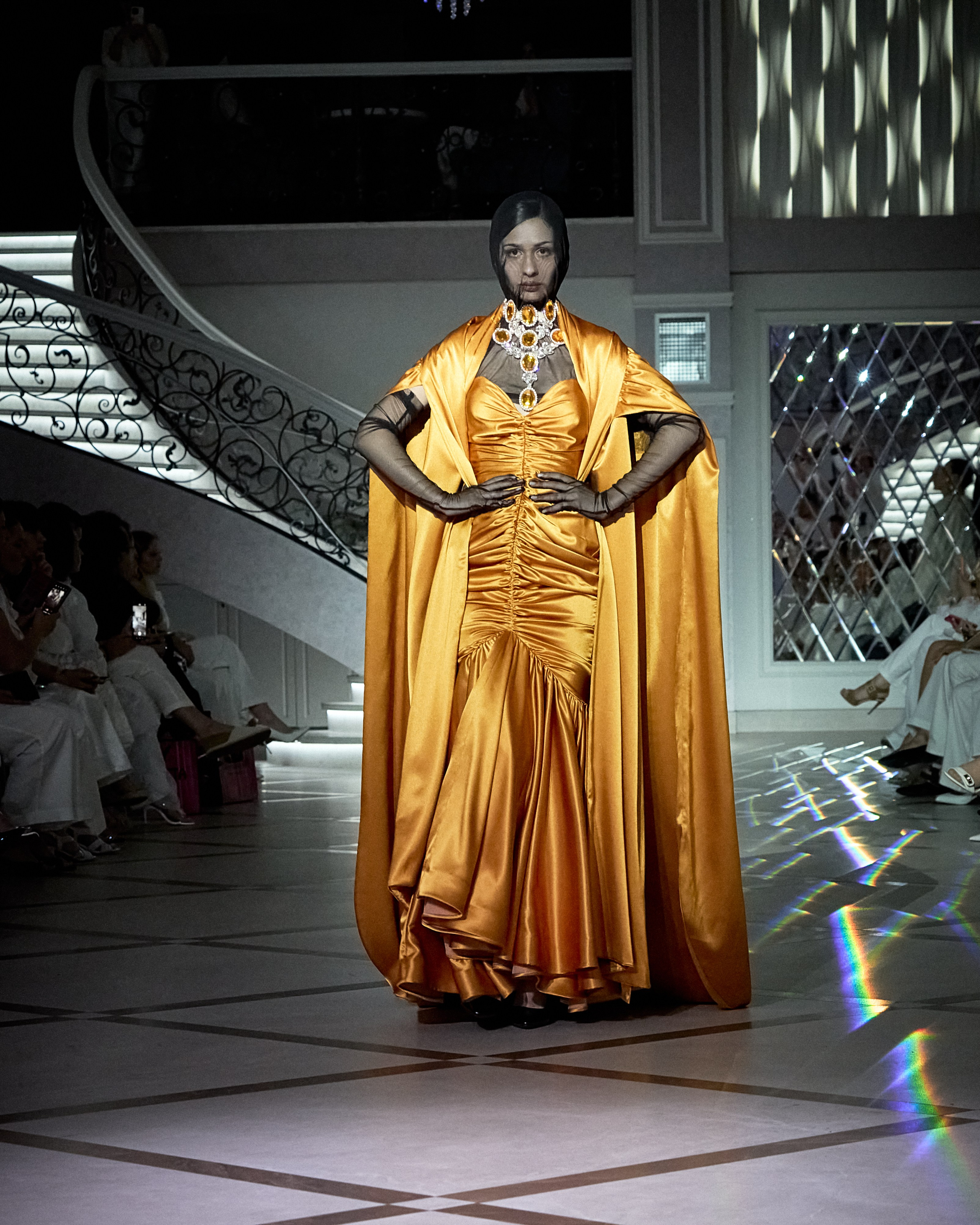 KRASNODAR FASHION SHOW