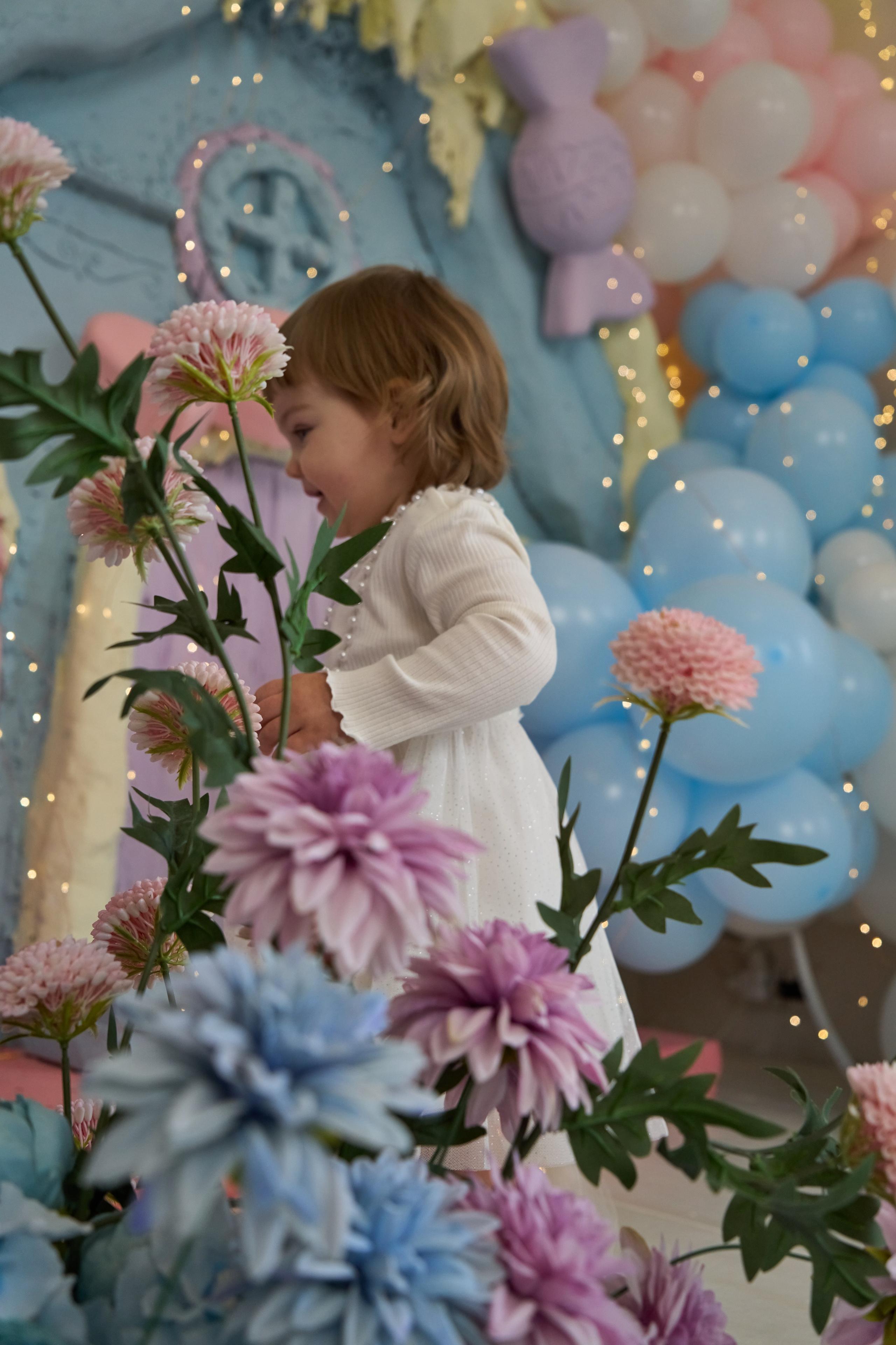 Ева. Фотограф в Краснодаре Татьяна Вижевитова