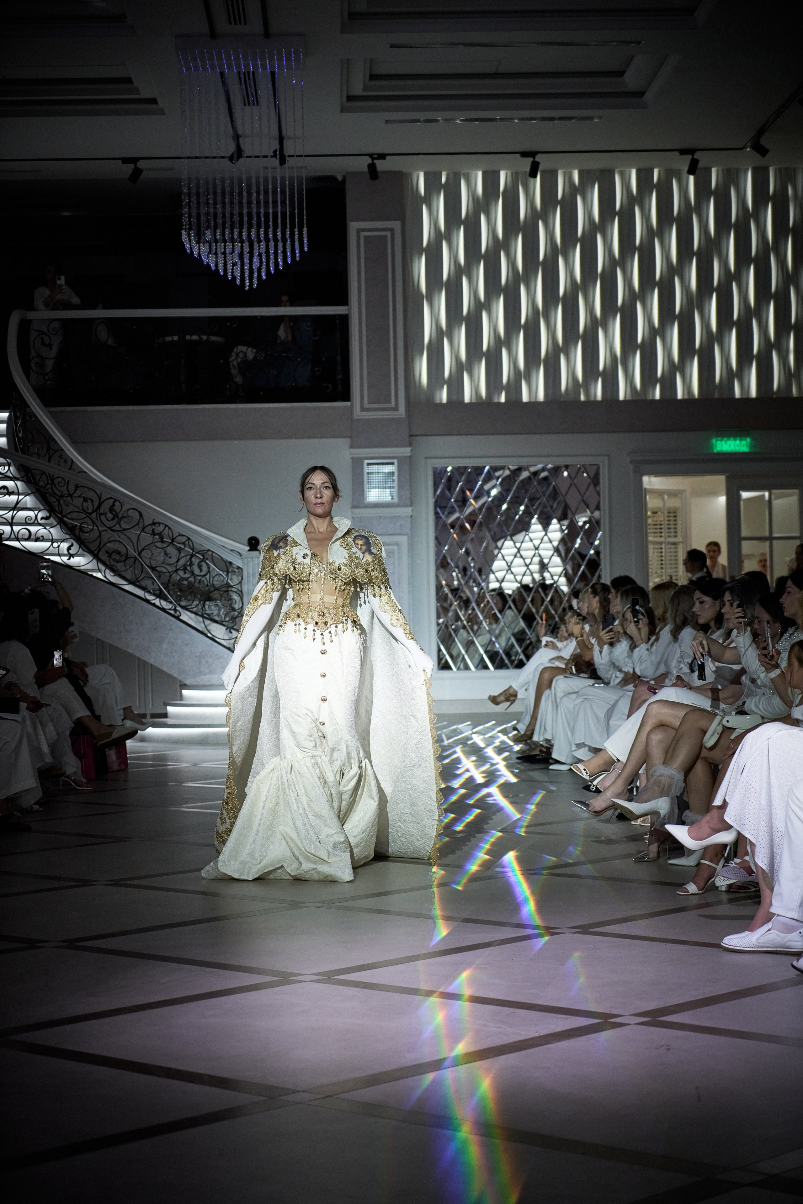 KRASNODAR FASHION SHOW