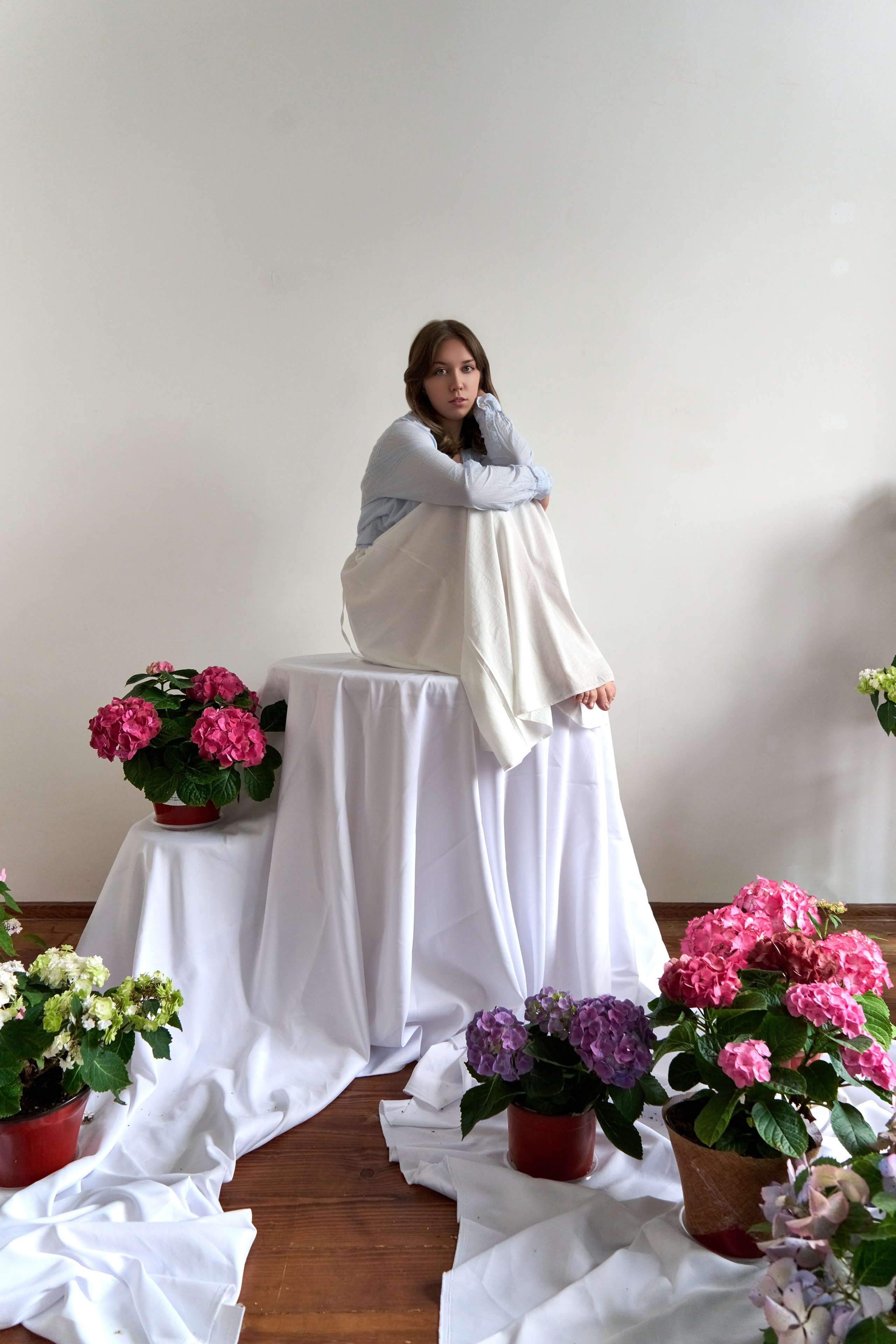 Ольга. Фотограф в Краснодаре Татьяна Вижевитова