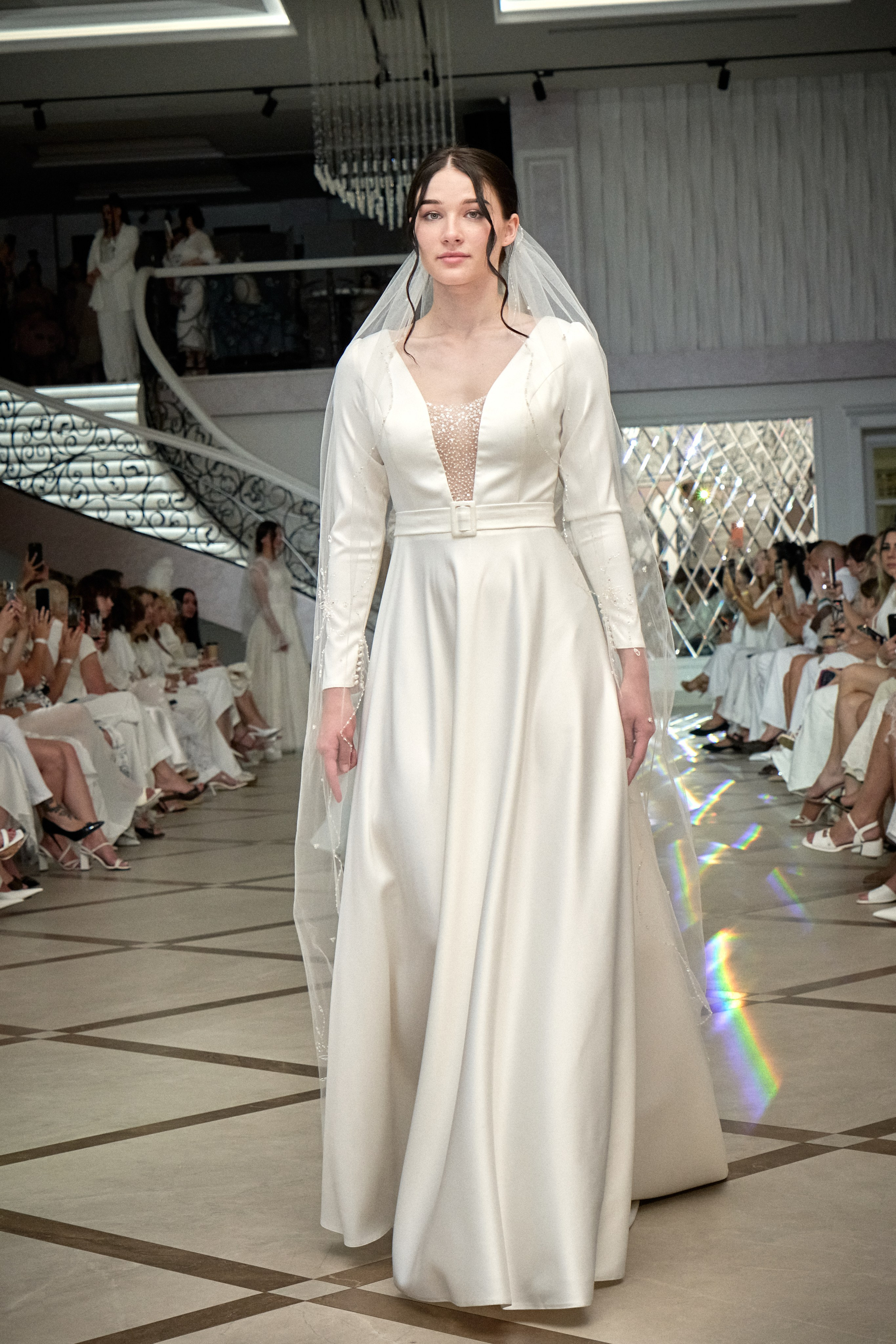 KRASNODAR FASHION SHOW