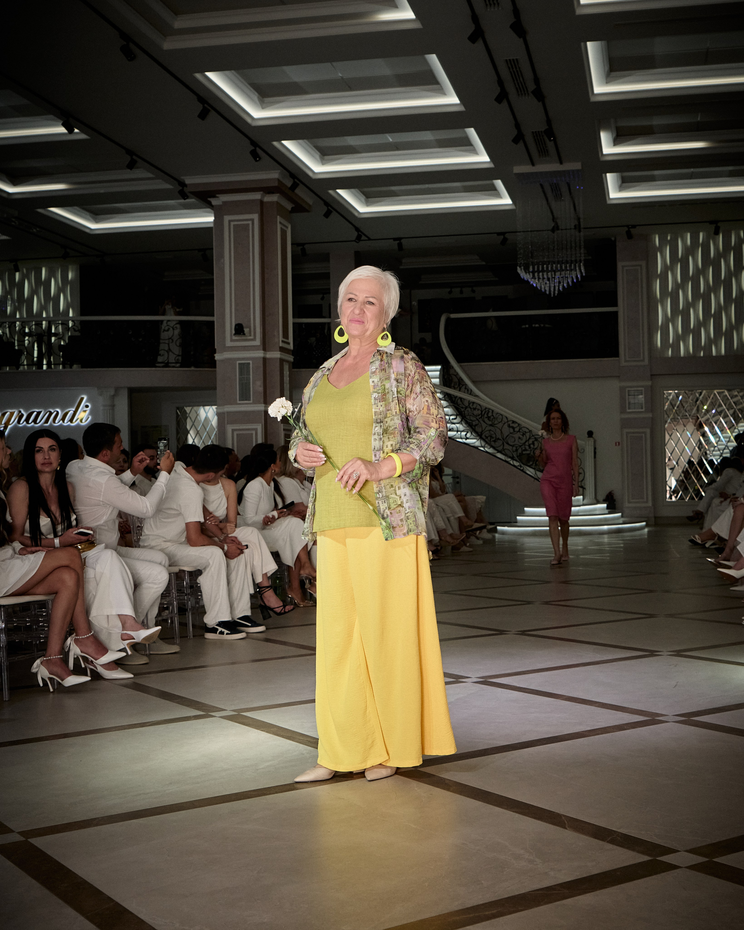 KRASNODAR FASHION SHOW. Фотограф в Краснодаре Татьяна Вижевитова