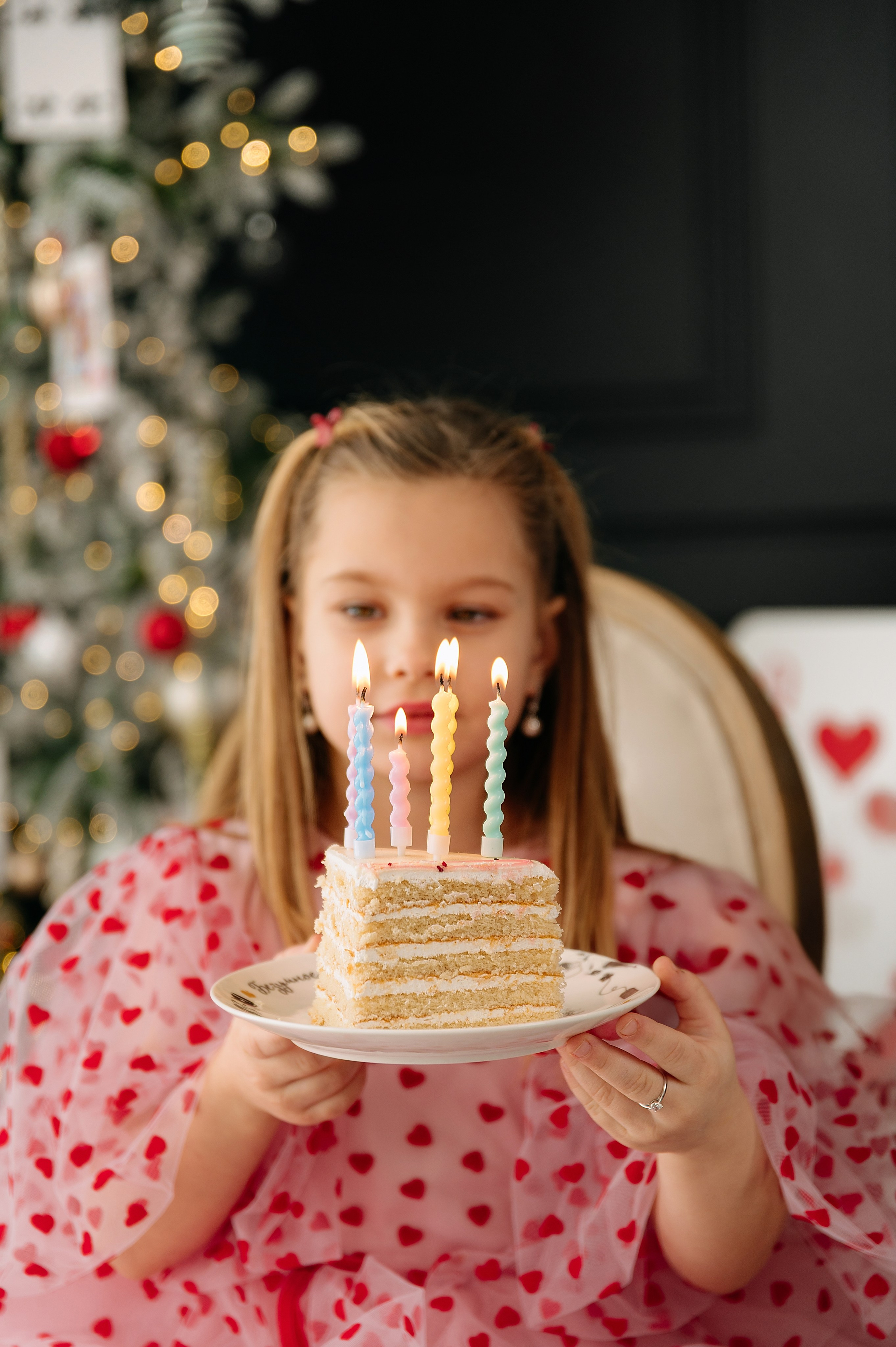 София. Семейный и детский фотограф в Шатках и Арзамасе Александра Магомедова