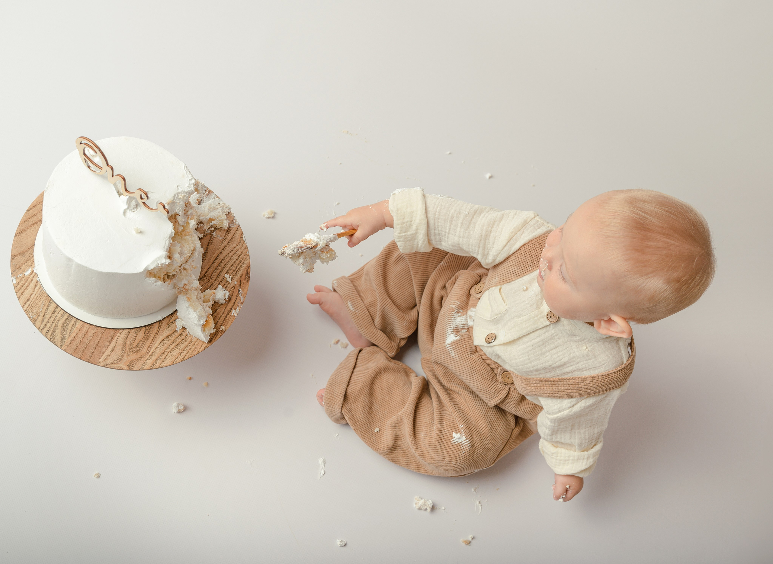 Ванюше 1 годик!. Семейный и детский фотограф в Шатках и Арзамасе Александра Магомедова