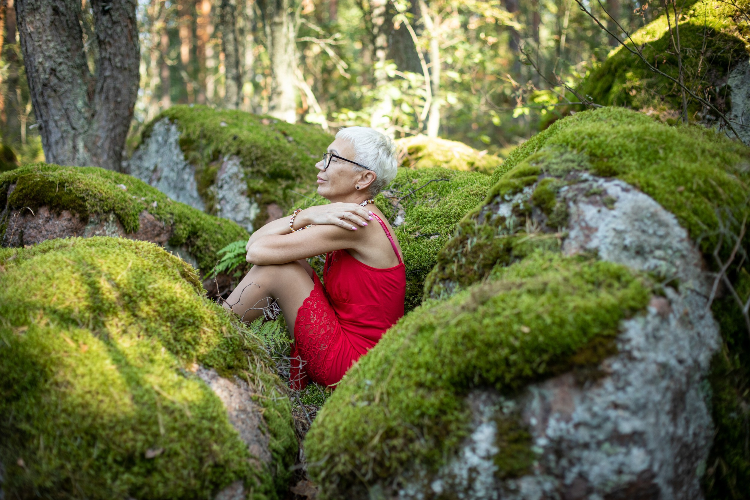 Фотопрогулка Выборг. Юлия Лисняк, контент-фотограф в Санкт-Петербурге