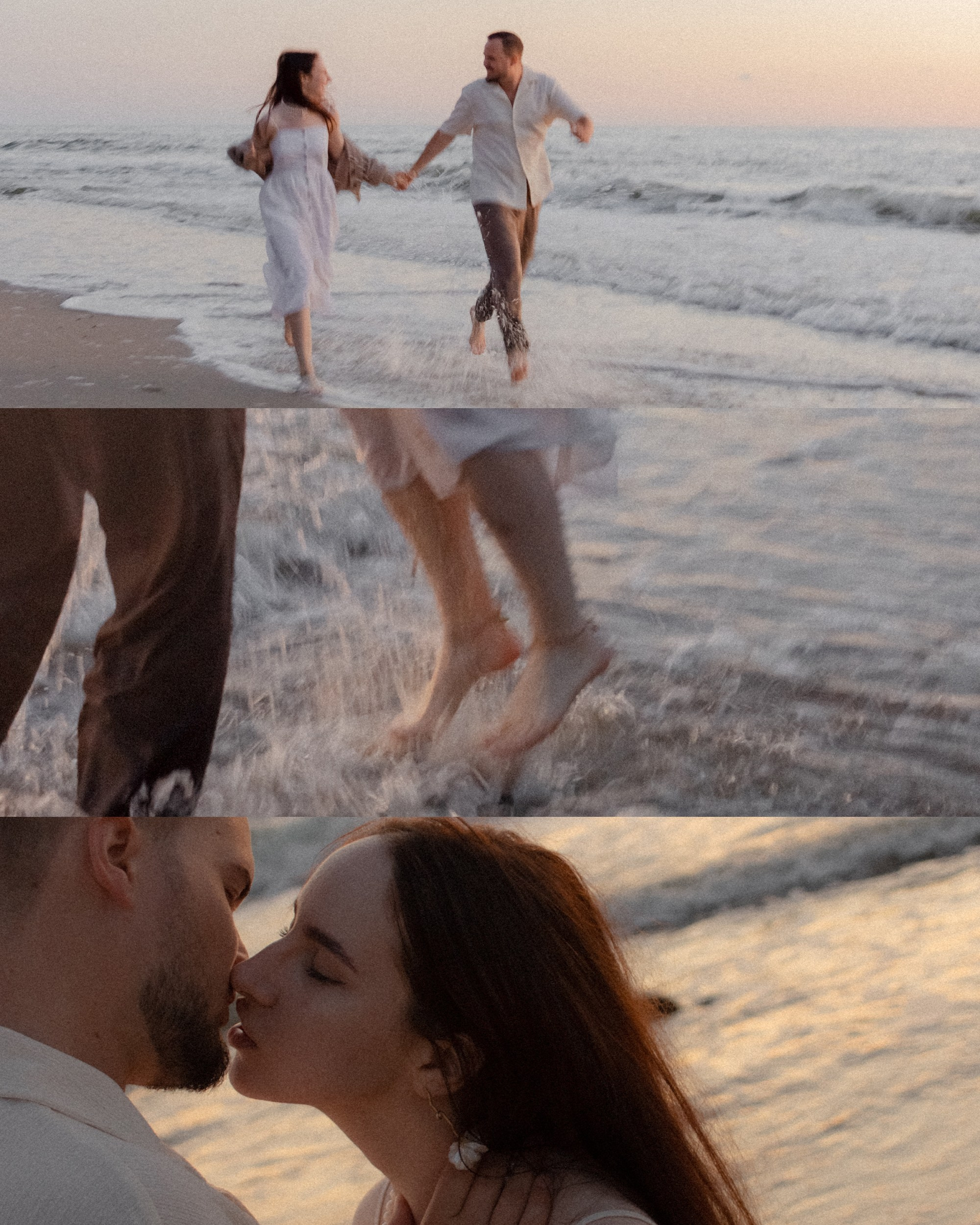 Портретный фотограф в Калининграде Рита Холодова