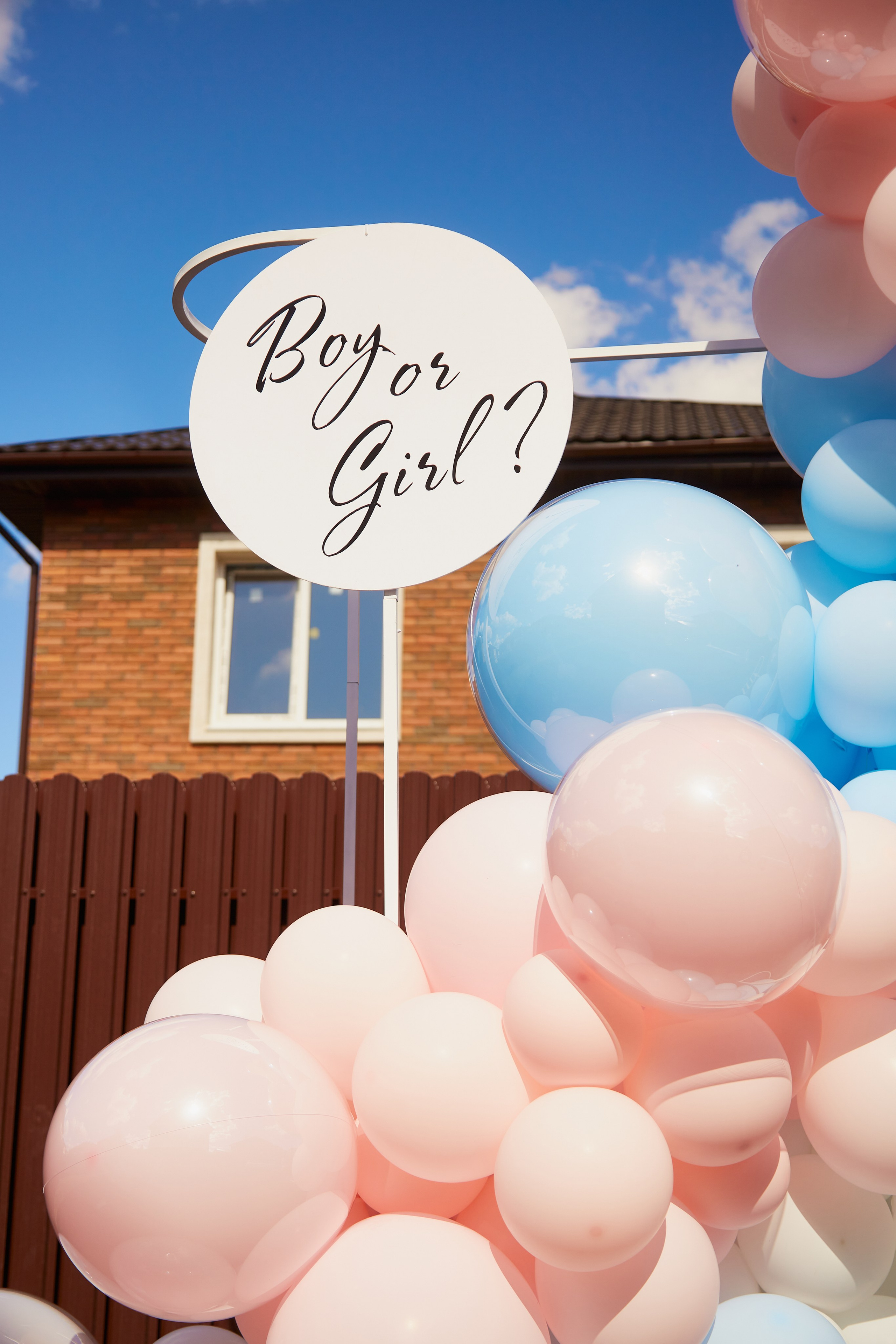 ГендерПати. Свадебный фотограф Москва и Московская область Борисов Сергей