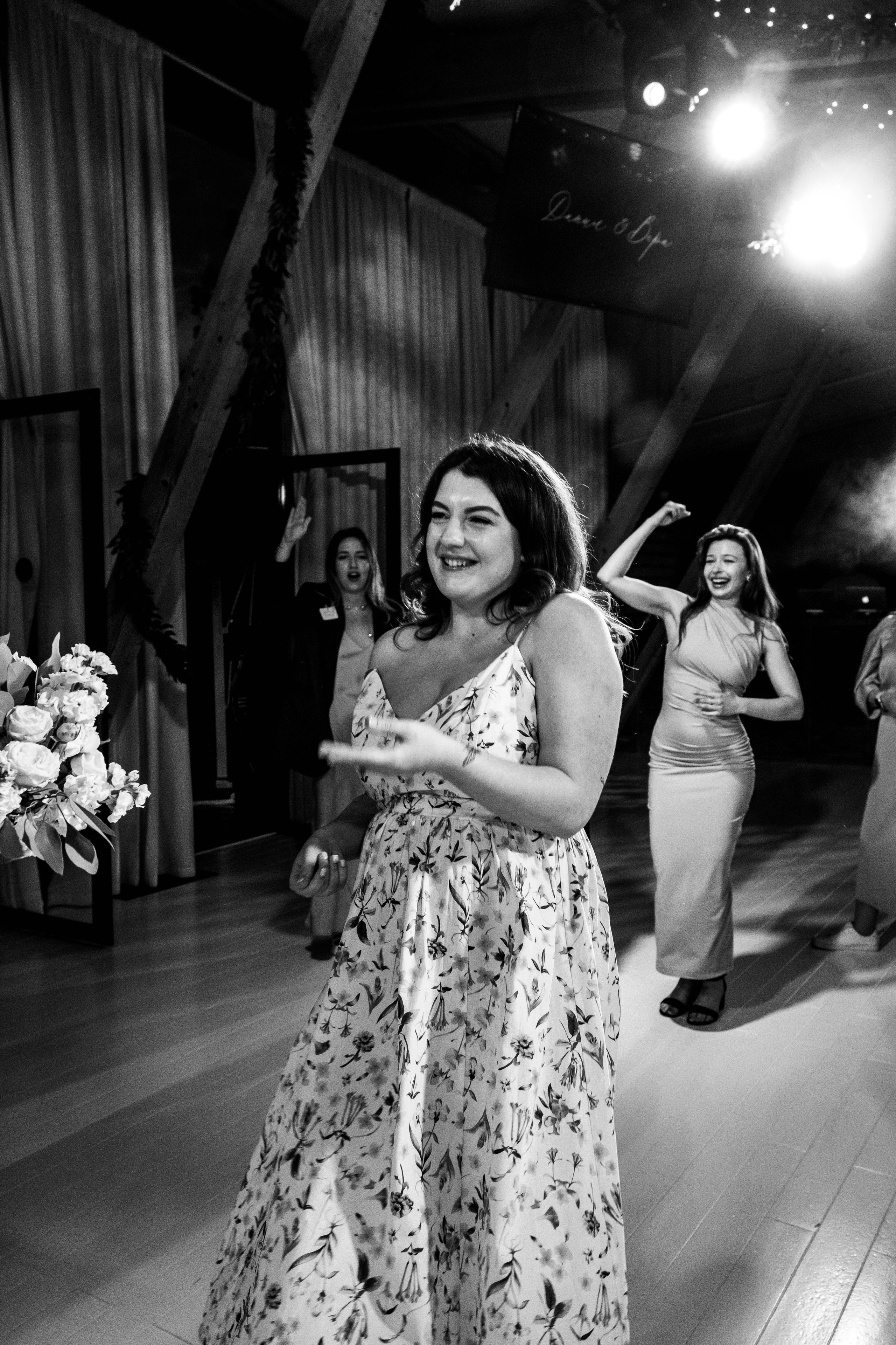 Свадьбы. Фотограф в Москве Наталья Долина