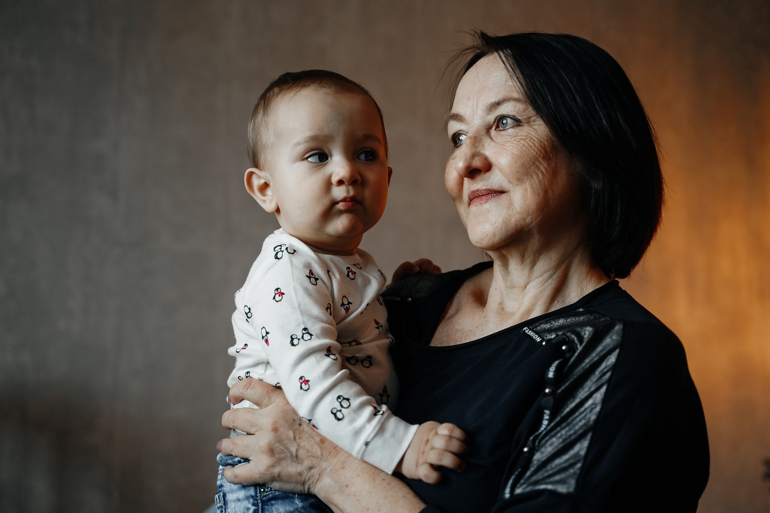 ПОРТРЕТЫ. Фотограф в Самаре Светлана Маковеева