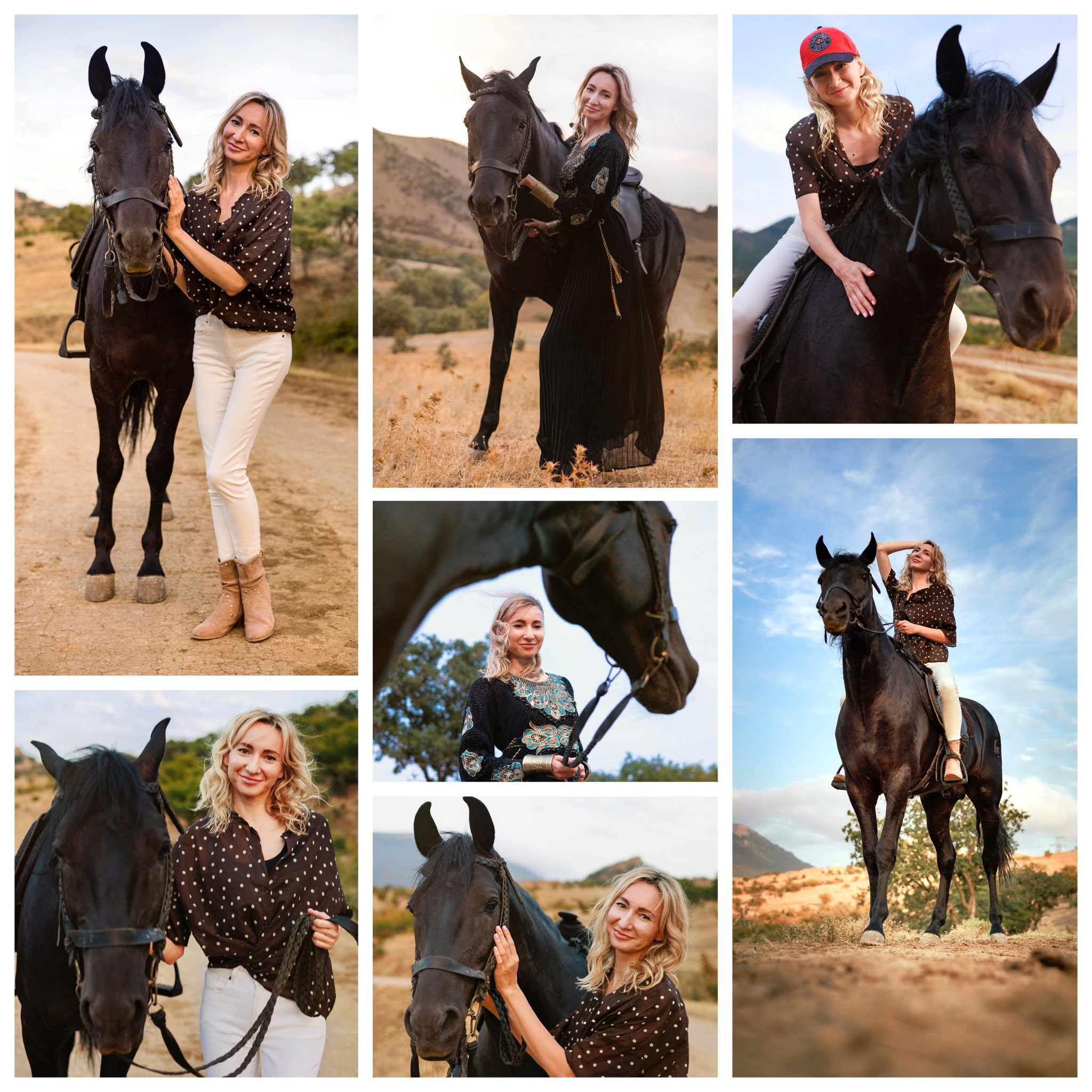 Женский портрет. Абушева Янина|Визуальный инженер