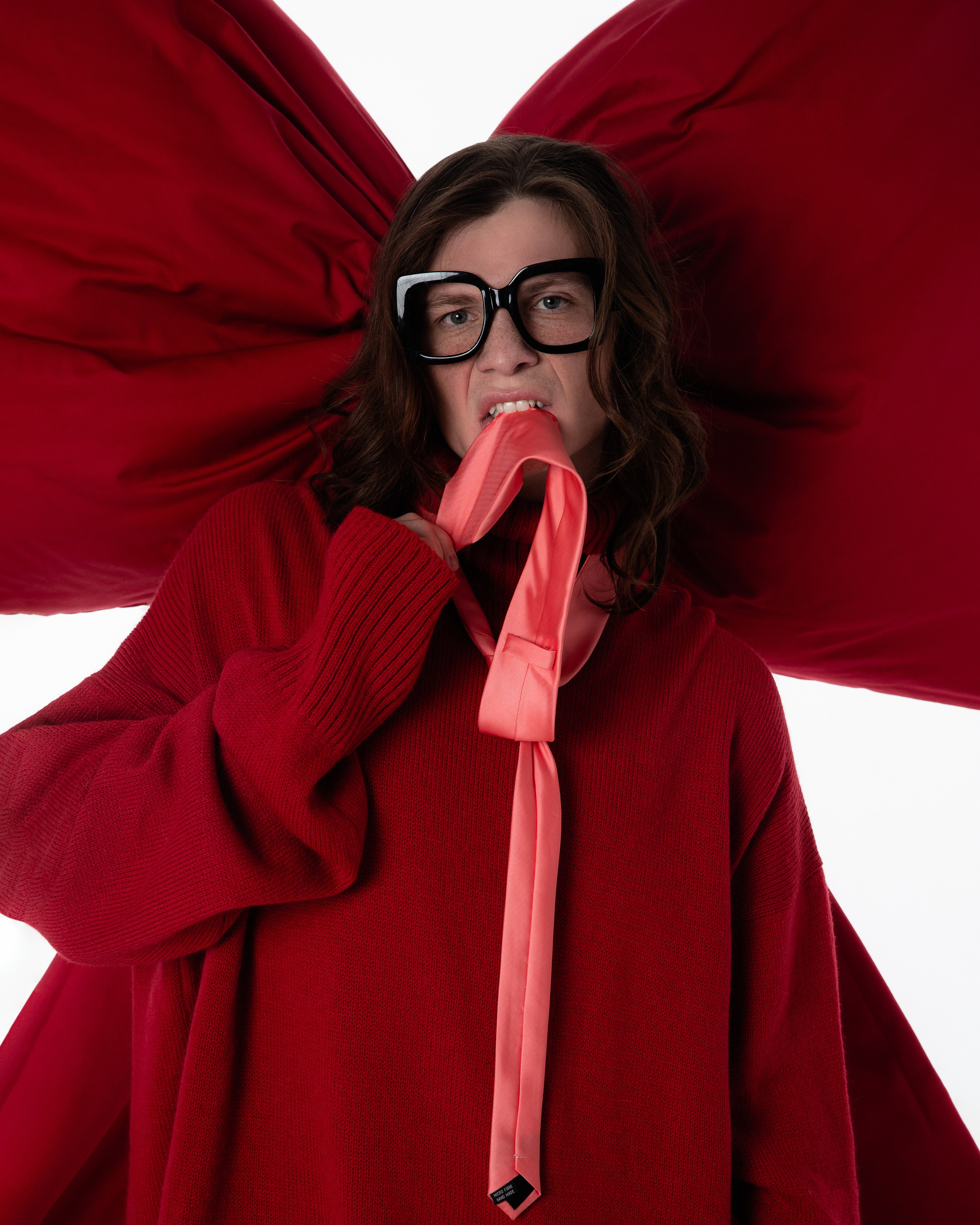 Alex Chesnokov. Photographer. Producer. Retoucher