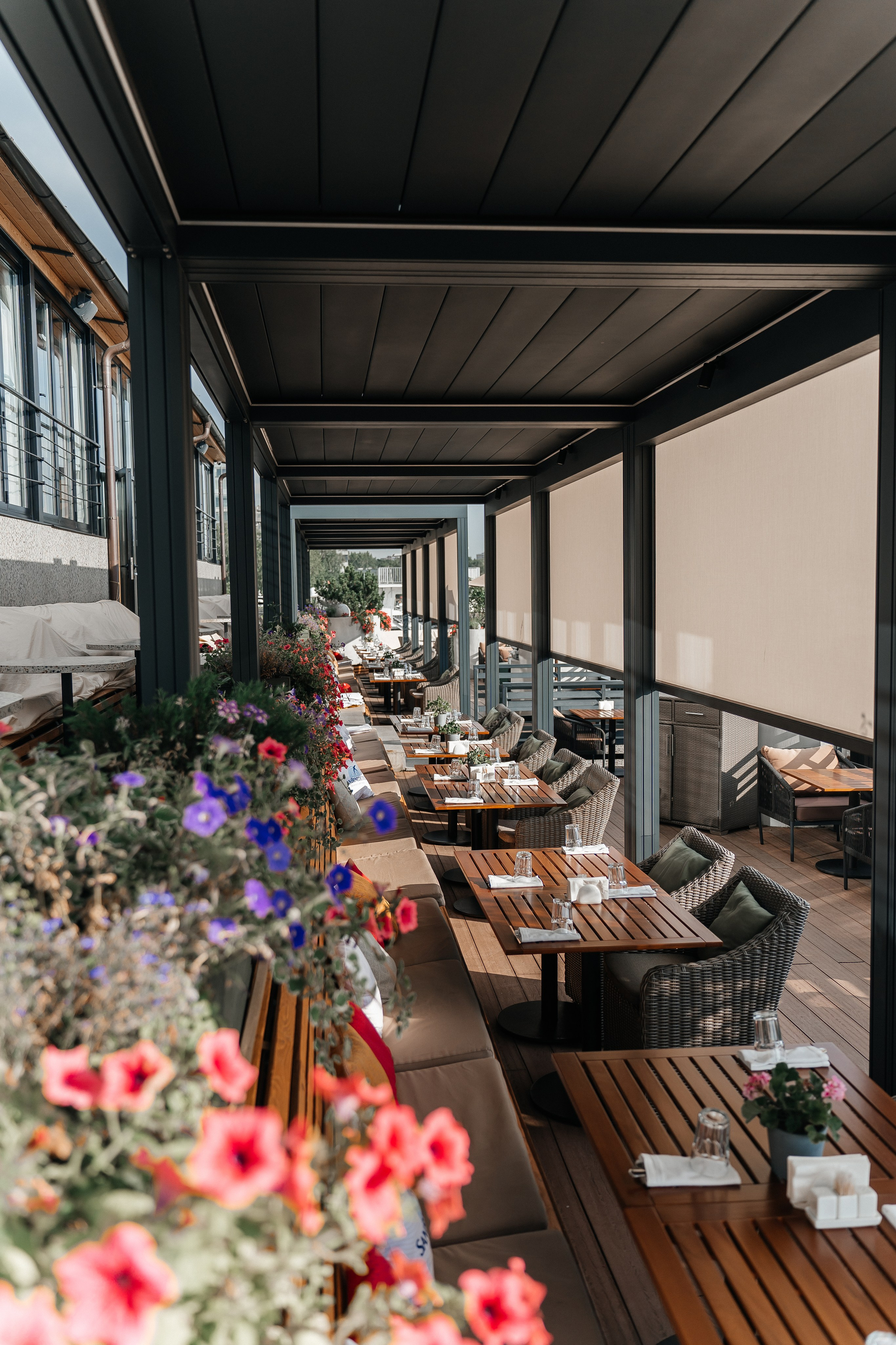 ЯХТ-КЛУБ _PROMOMED. Семейный и репортажный фотограф в Москве Оксана Шилова