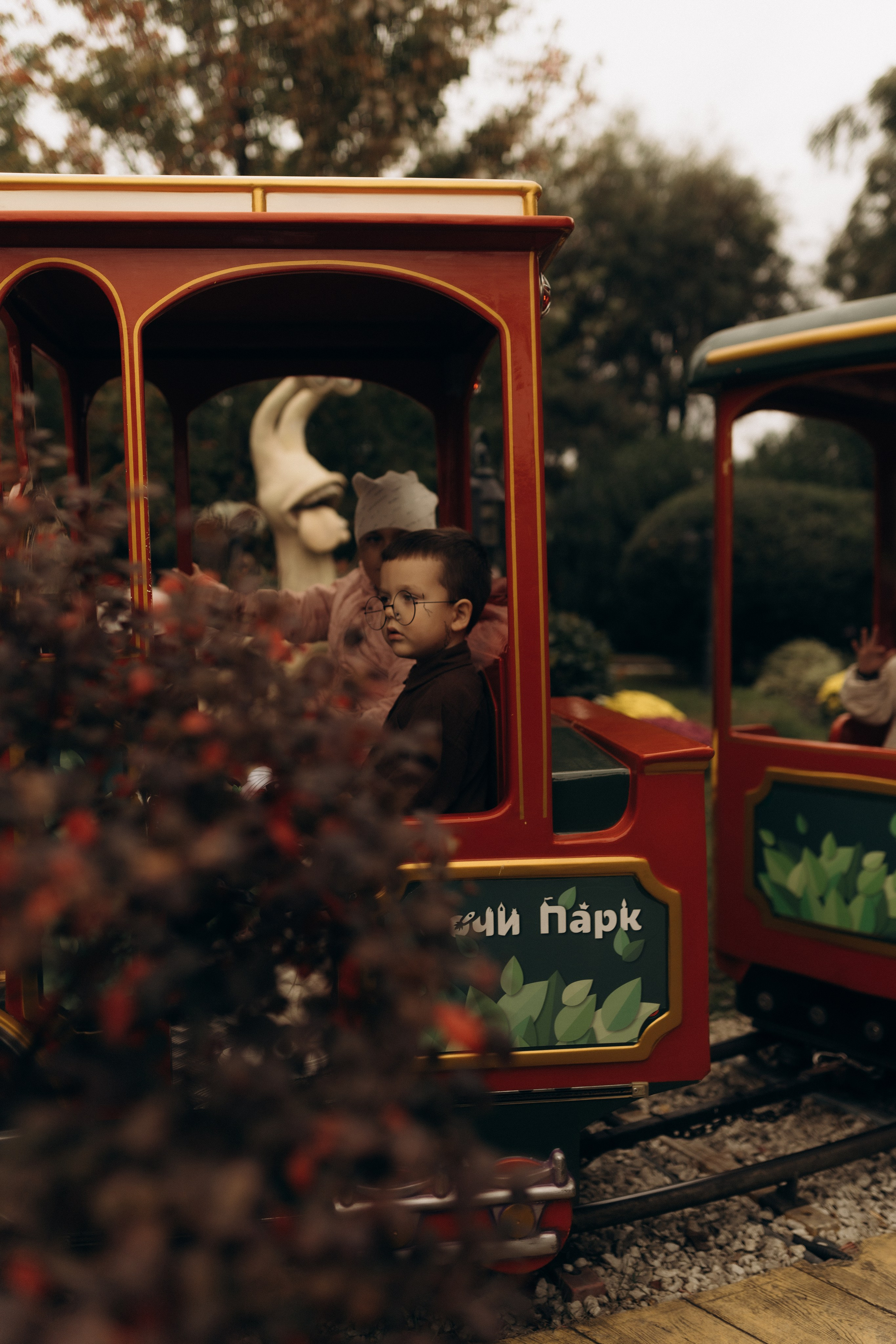 Эники, беники!. Семейный фотограф в Челябинске