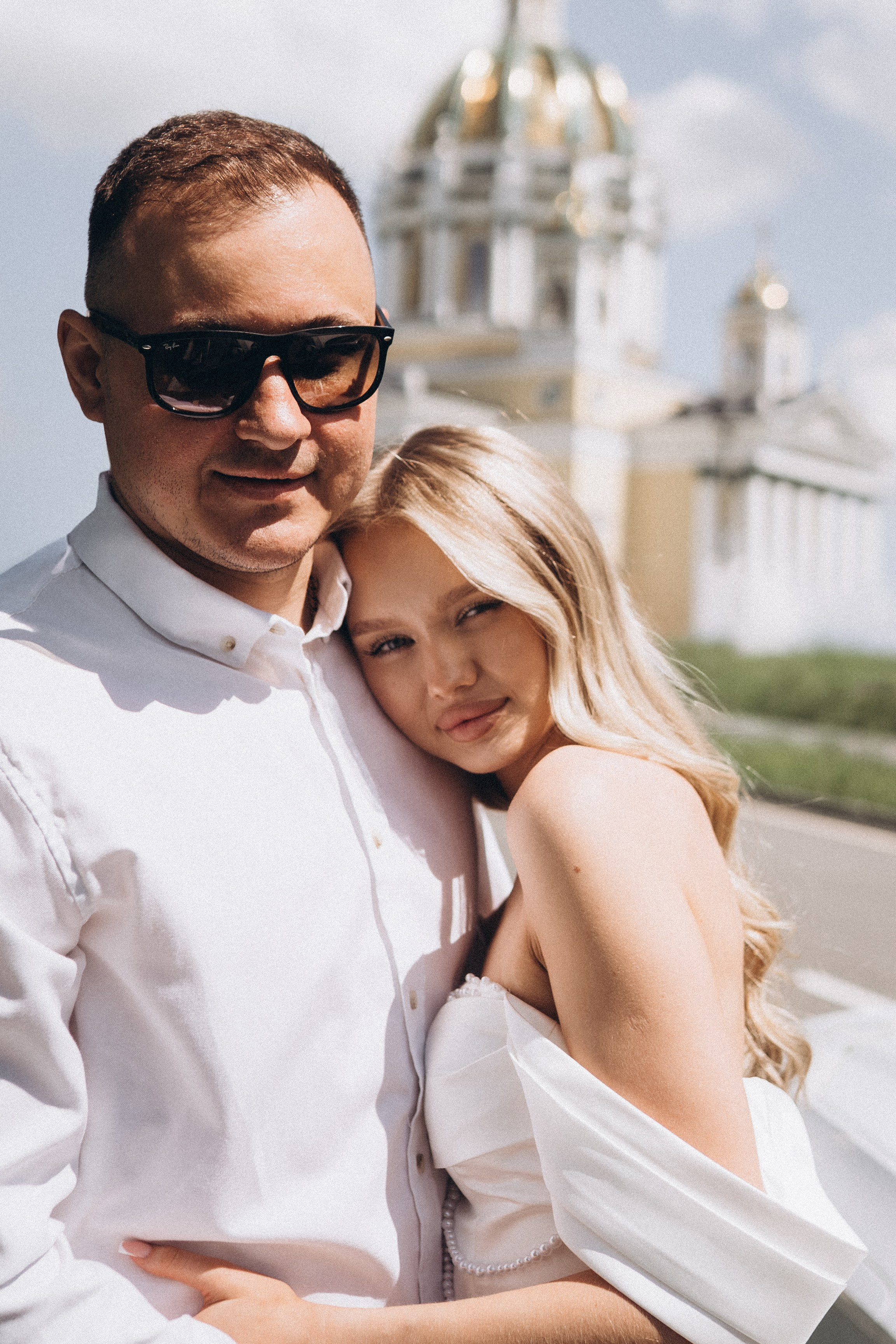 День рождения семьи ♡. Семейный фотограф в Челябинске