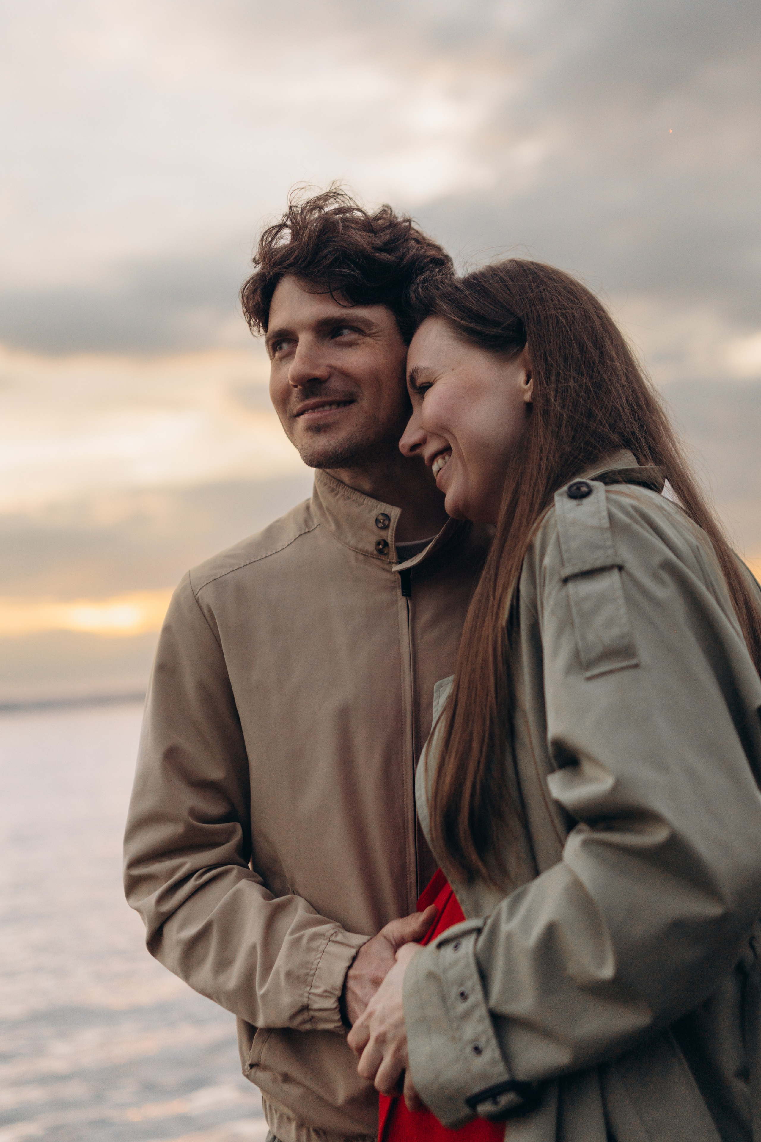 Счастье внутри ♡. Семейный фотограф в Челябинске