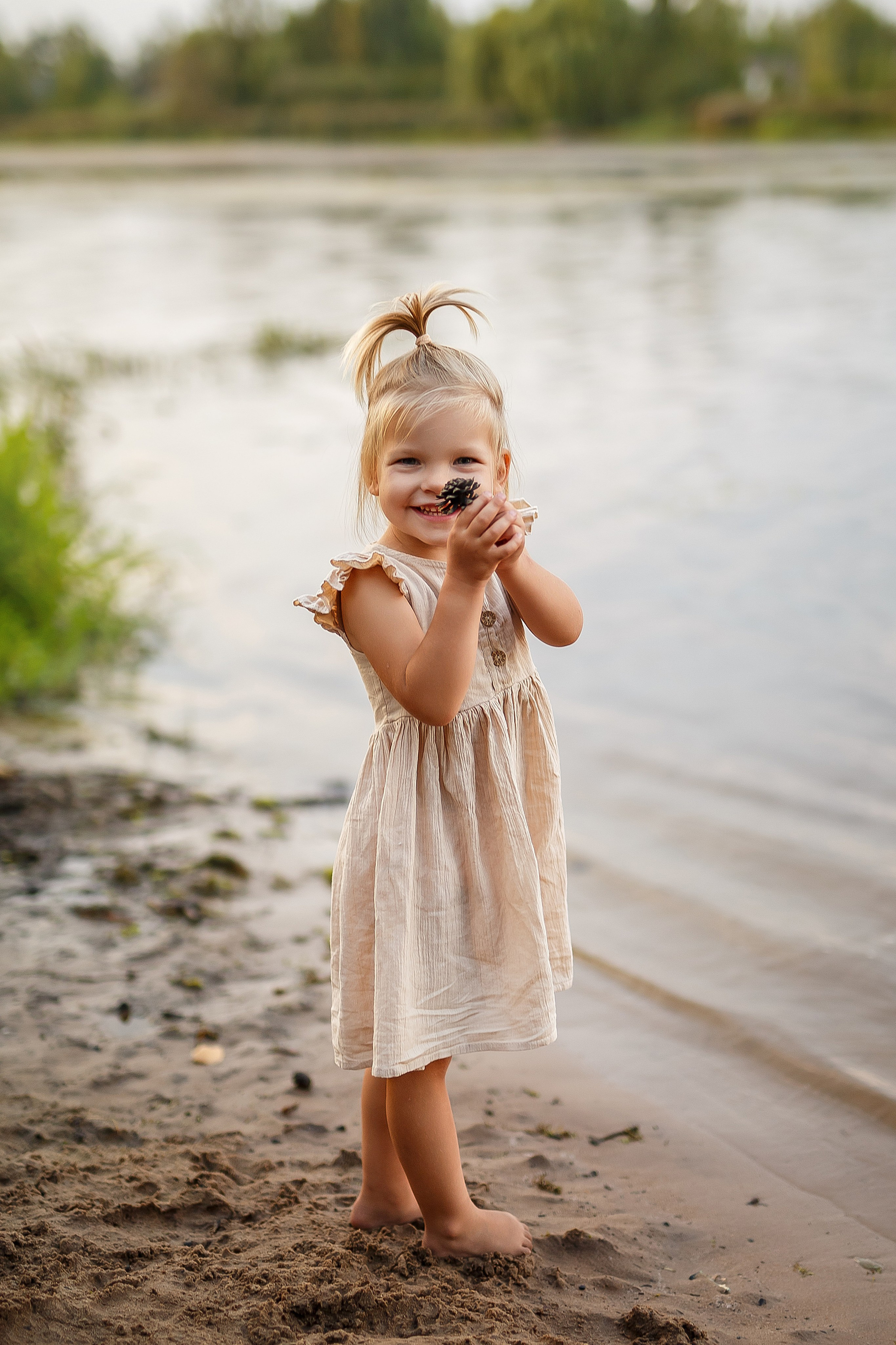 Прогулочные фотосессии. Семейный фотограф в Брянске Александра Щербакова