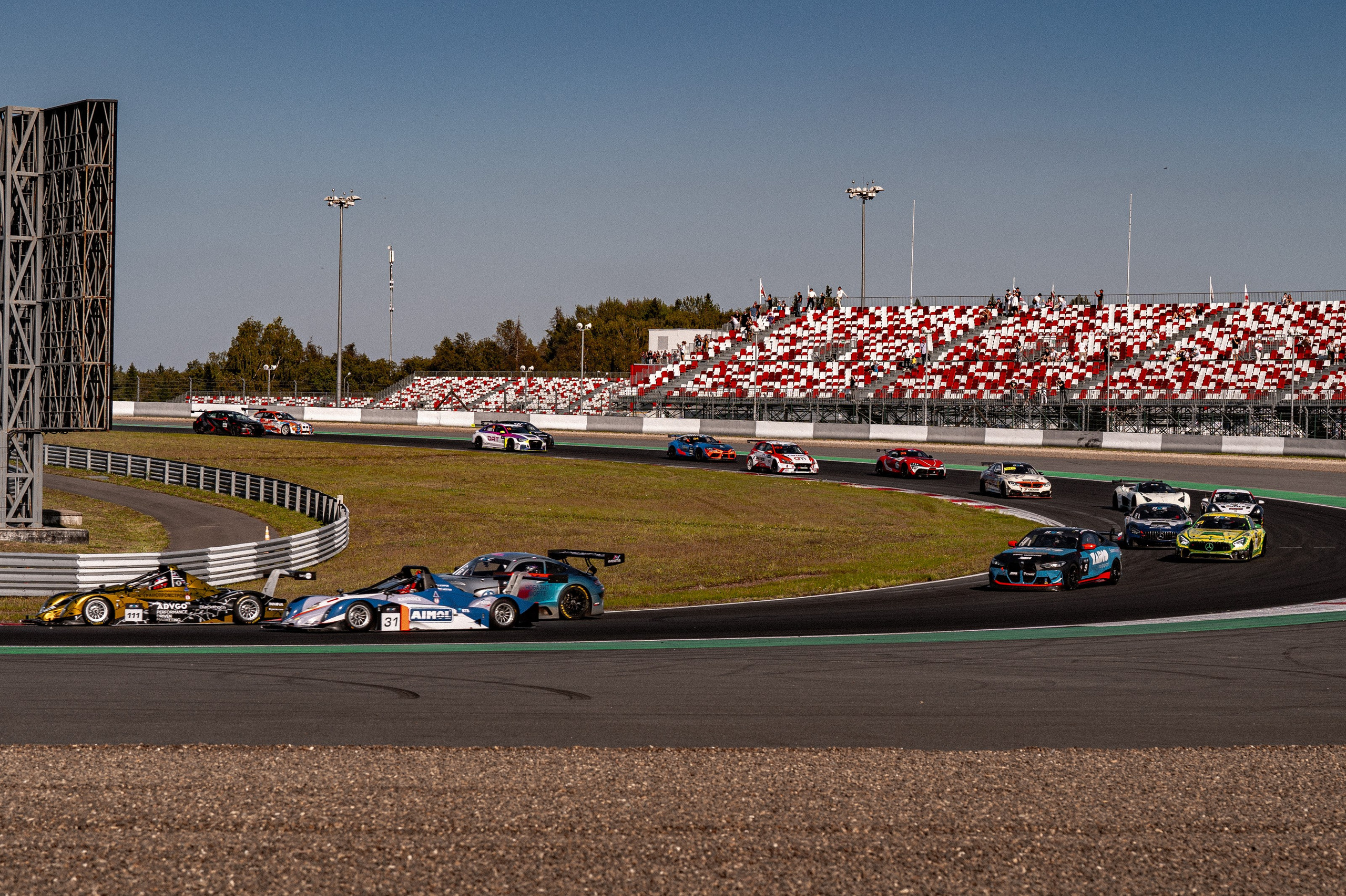 2024 REC 4 этап. Фотограф Николай Прокофьев модельные тесты в Москве