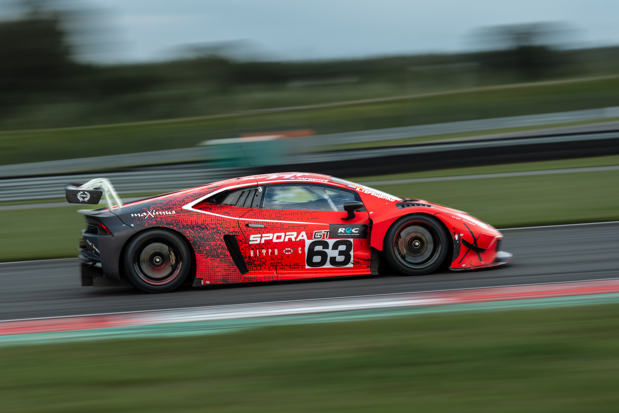 Фото четвертого этапа Российской серии гонок на выносливость. Фотограф Николай Прокофьев модельные тесты в Москве