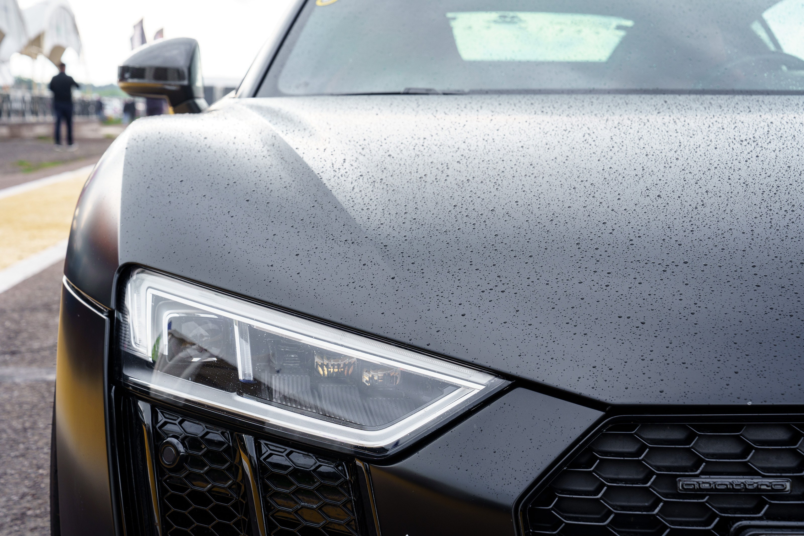 2023 RDRC 3 этап. Фотограф Николай Прокофьев модельные тесты в Москве