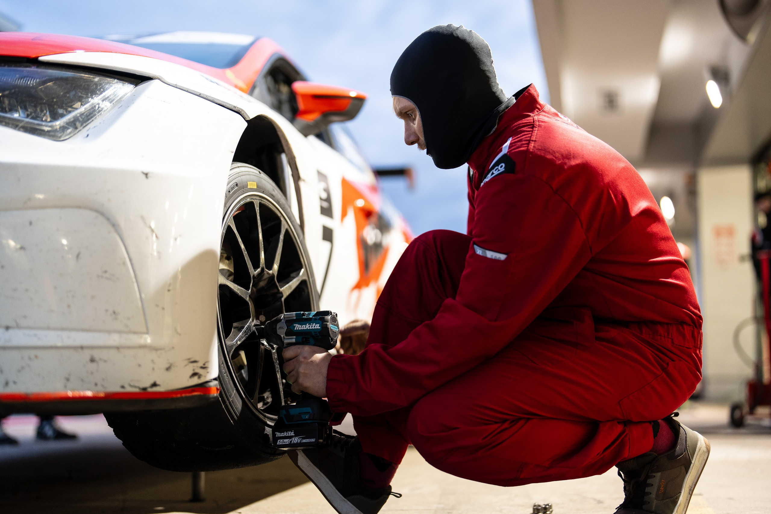 2025 REC 5 этап. Фотограф Николай Прокофьев модельные тесты в Москве