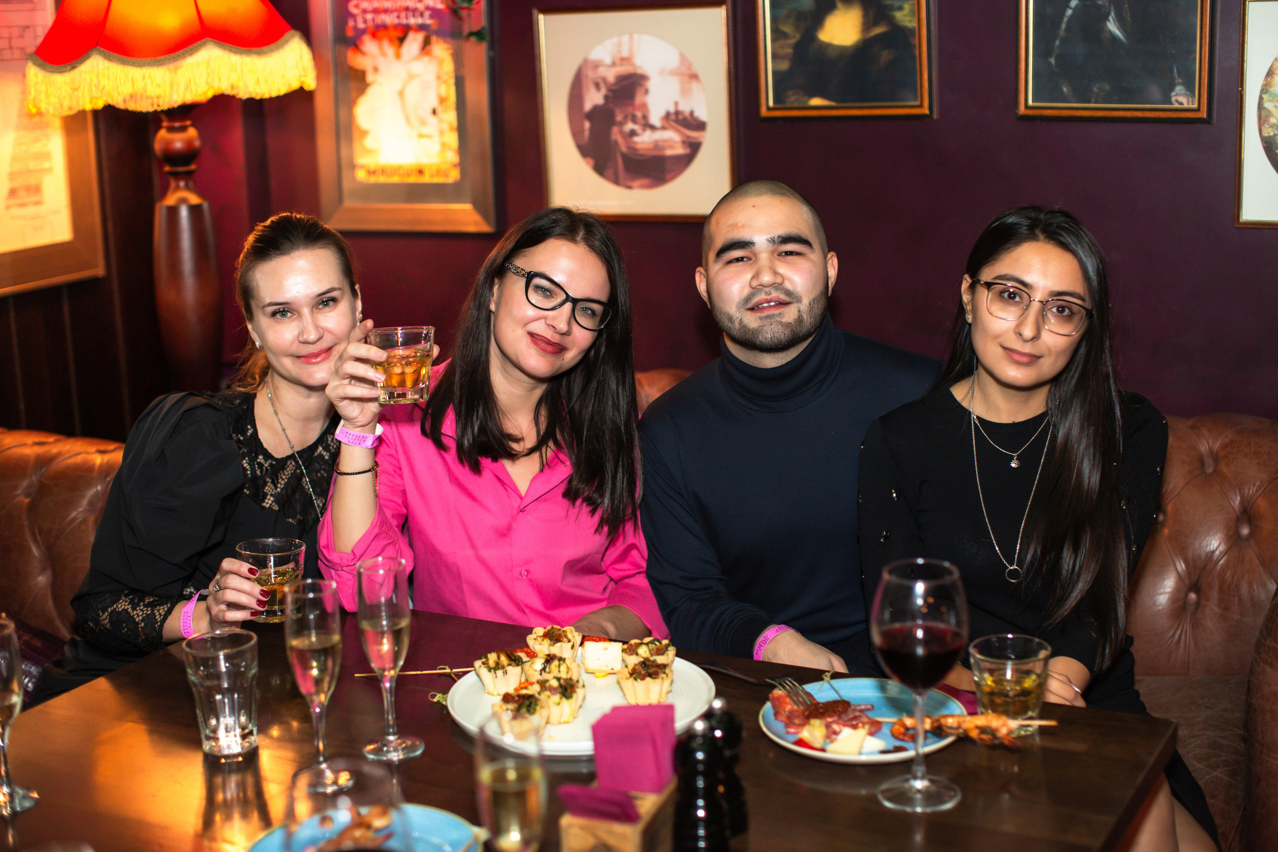 Фотограф на мероприятие. Food-фотограф, предметный, семейный, фотограф в Москве, Асеева Яна