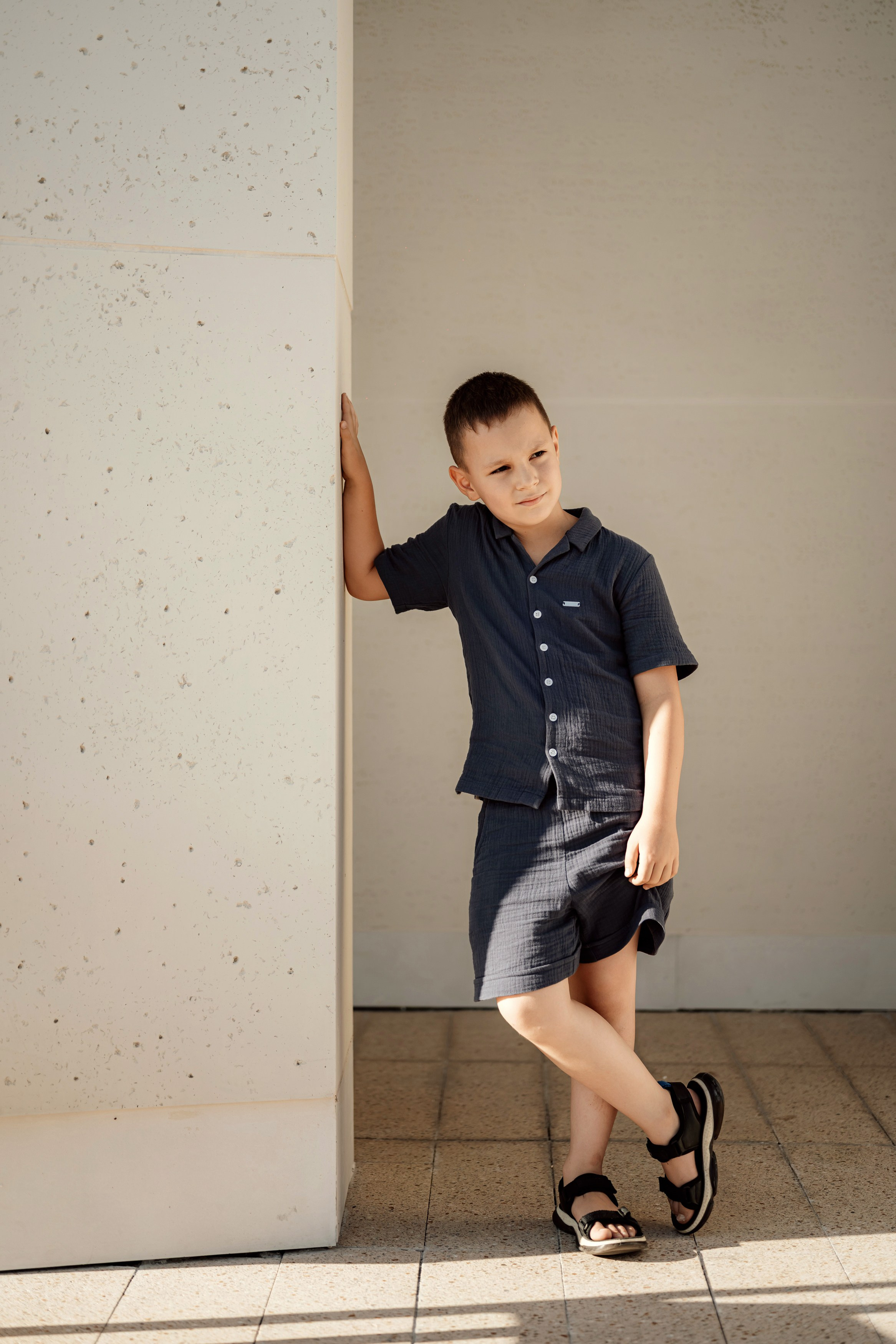 Летняя прогулка. Свадебный и семейный фотограф в Сочи Никита Пищов