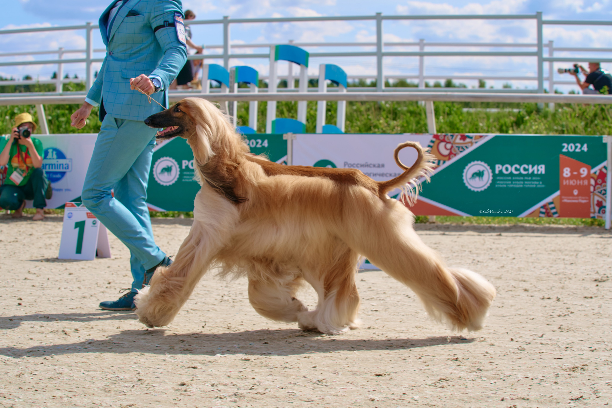 09.06.2024, «РОССИЯ. КУБОК МОСКВЫ 2024 & КУБОК ГОРОДОВ-ГЕРОЕВ»