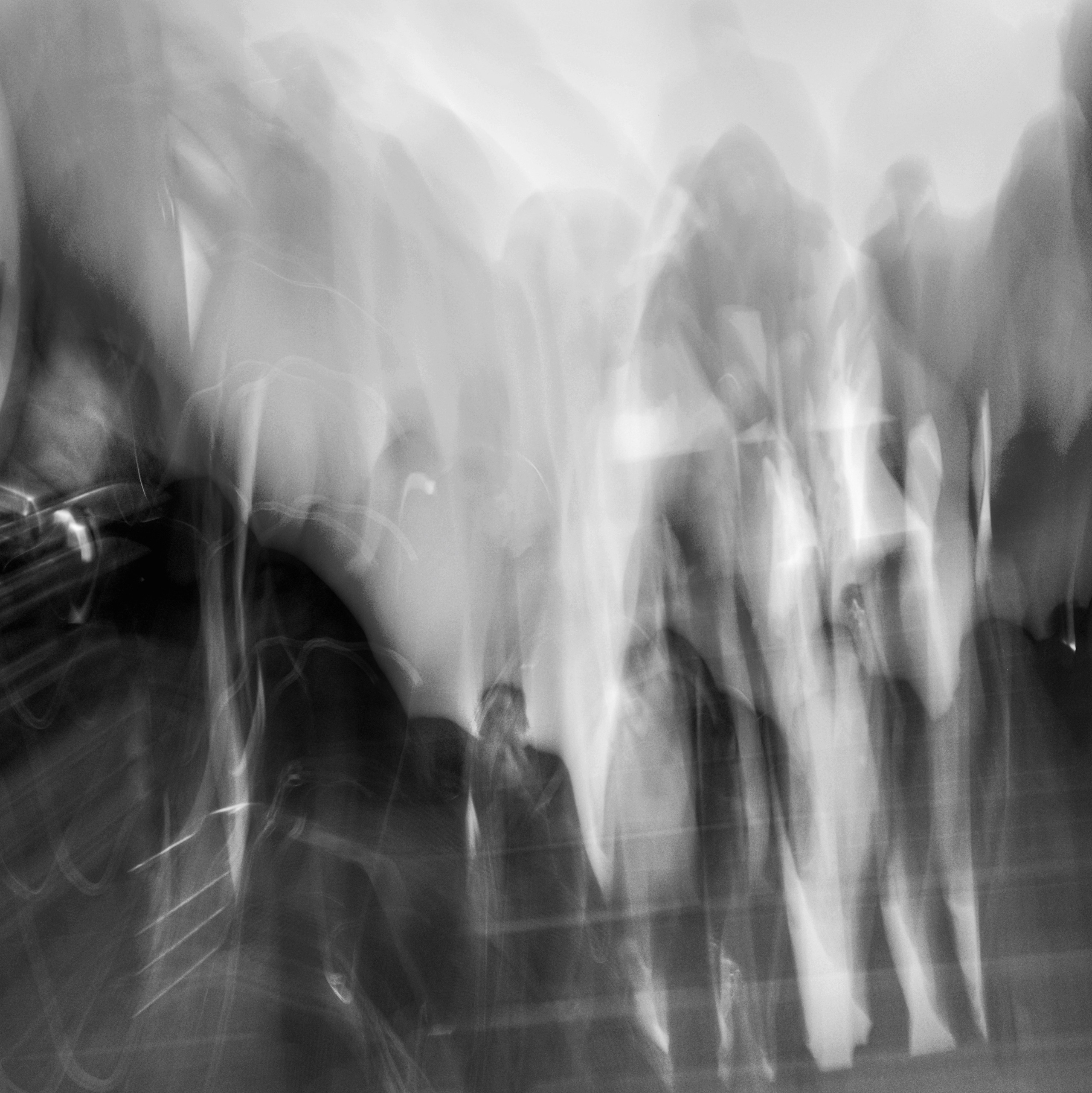 Primavera. Metagraphy