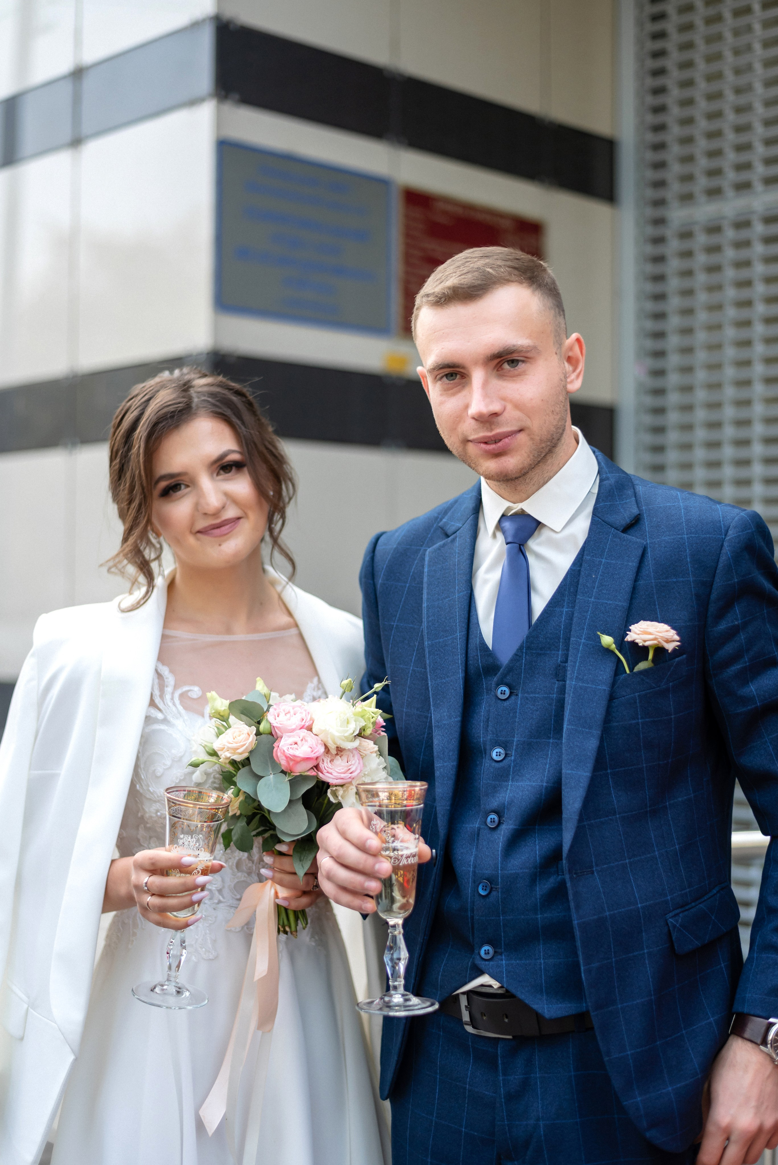 Карина и Артём. Семейный и детский фотограф в Воронеже София Минакова