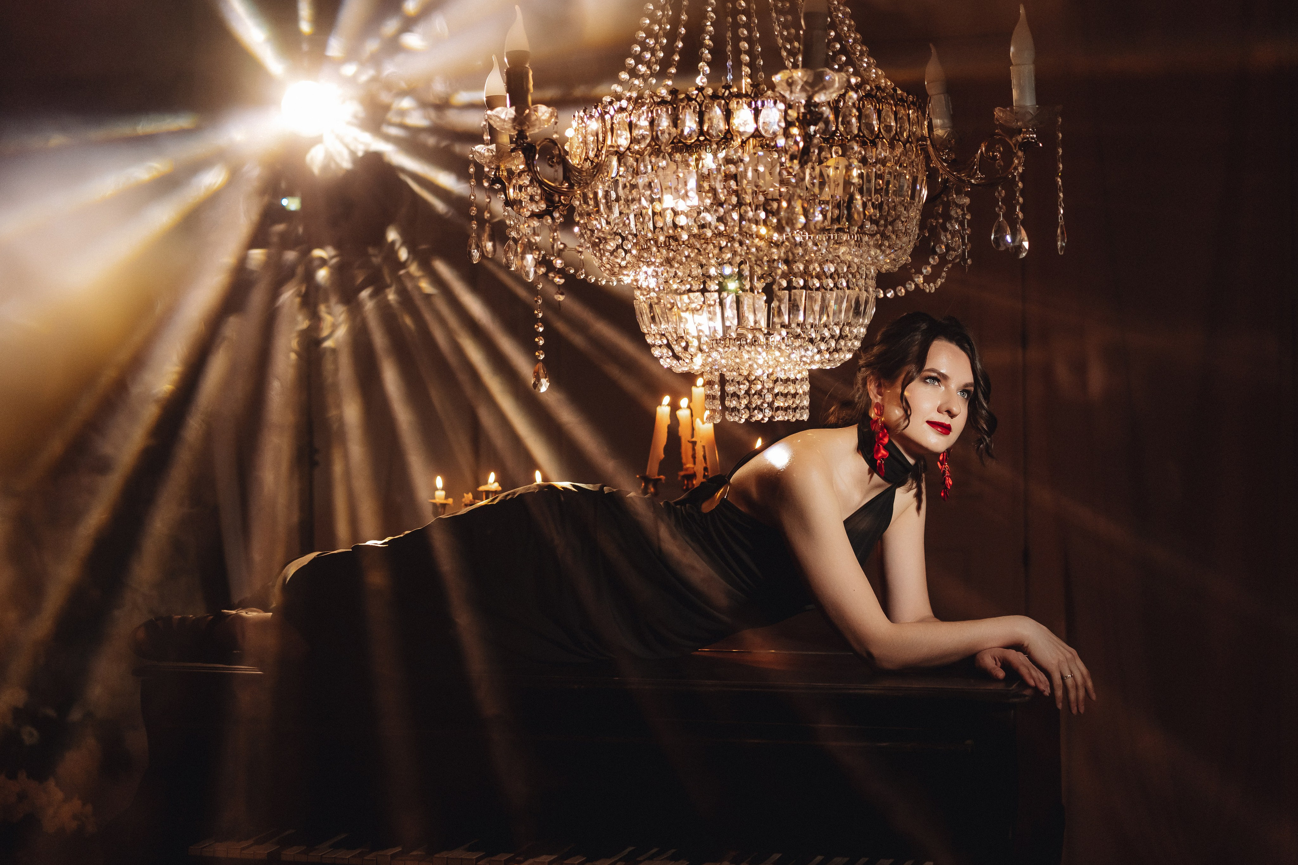 Фотопроект «Шик! Камера! Мотор!». Семейный и контент фотограф в Красноярске Власова Екатерина