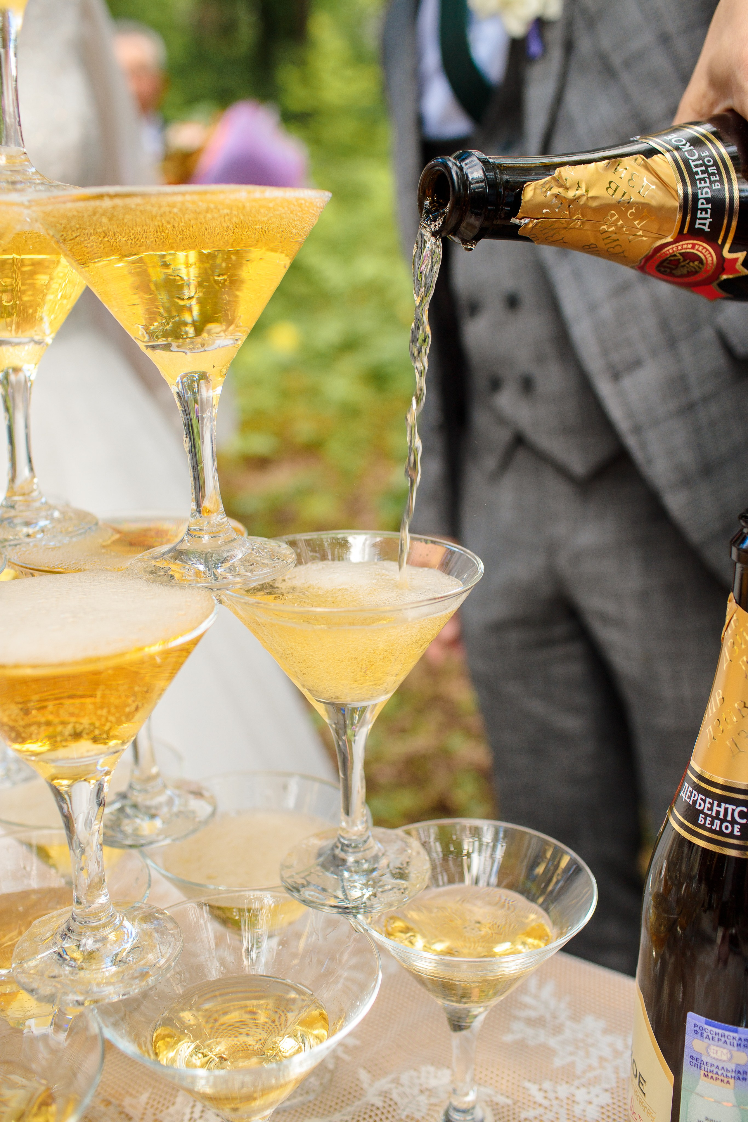 Искандер и Лилия. Свадебный и семейный фотограф Разида Мухаметова