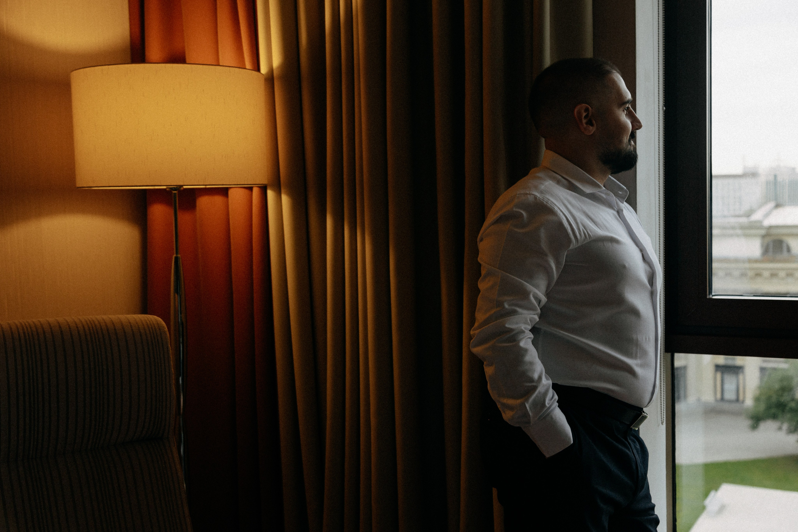 Никита | Вероника. Свадебный и семейный фотограф Новосибирск