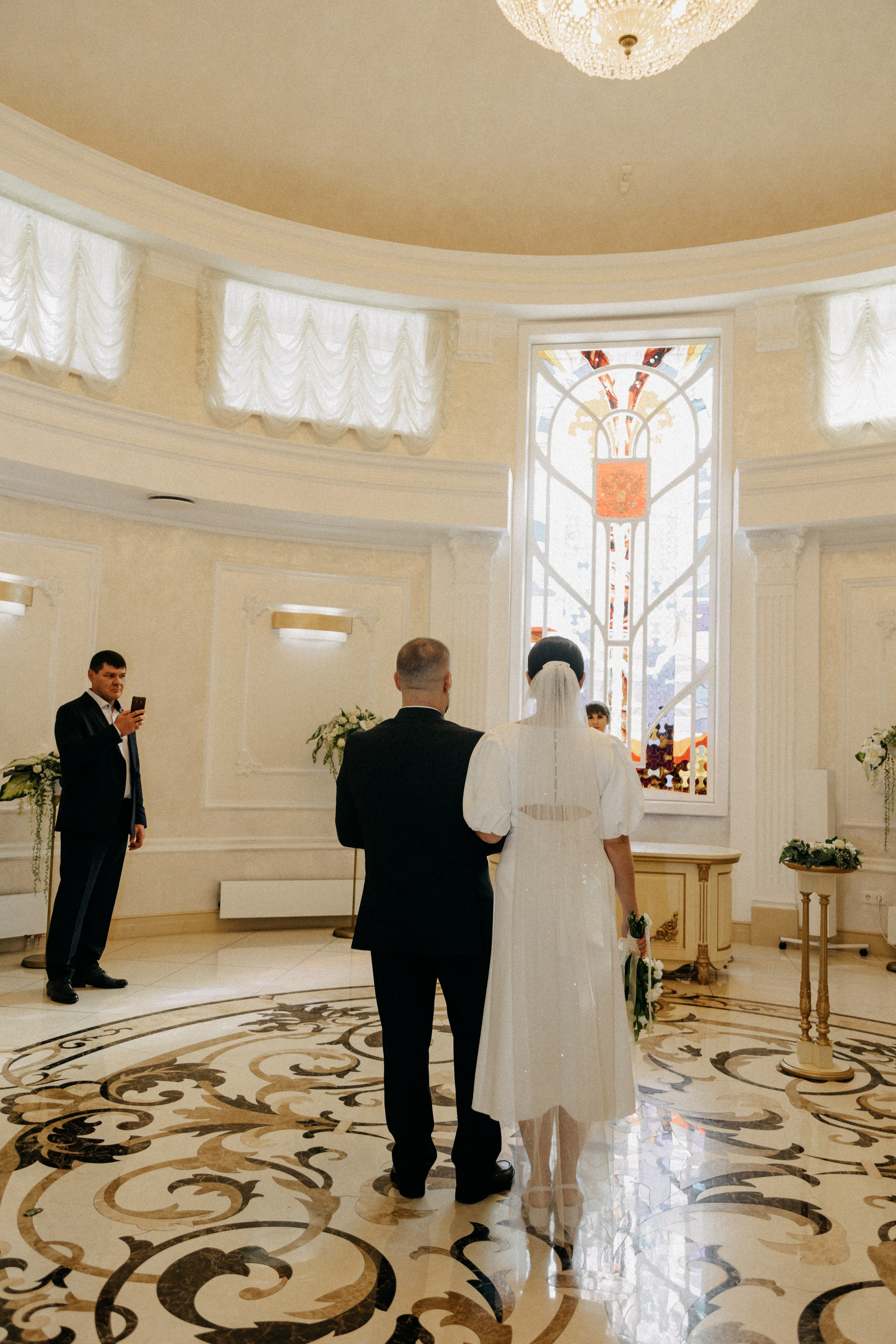 Никита | Вероника. Свадебный и семейный фотограф Новосибирск