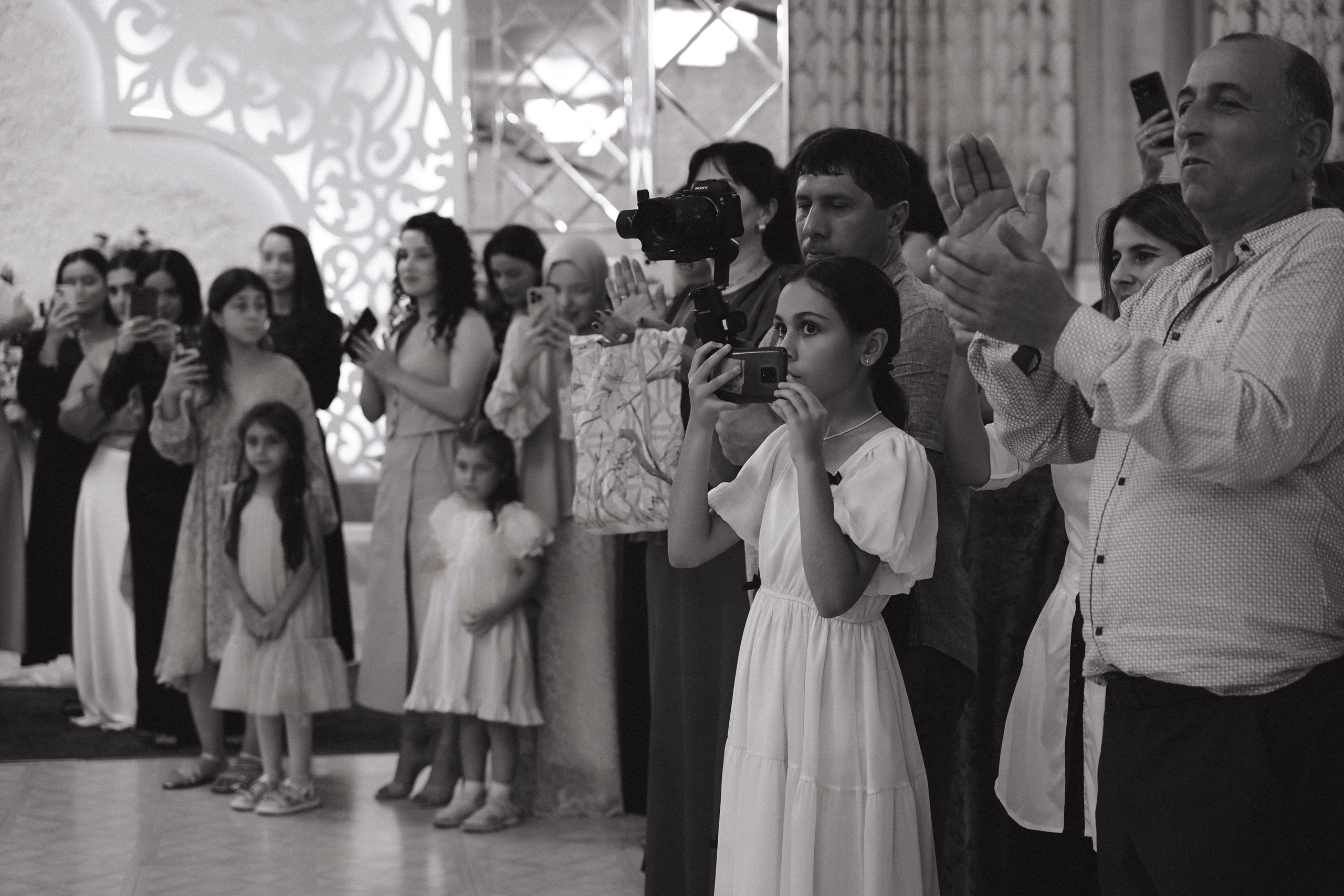 Сая. Амина Абасова — индивидуальный фотограф в Махачкале, Дагестан