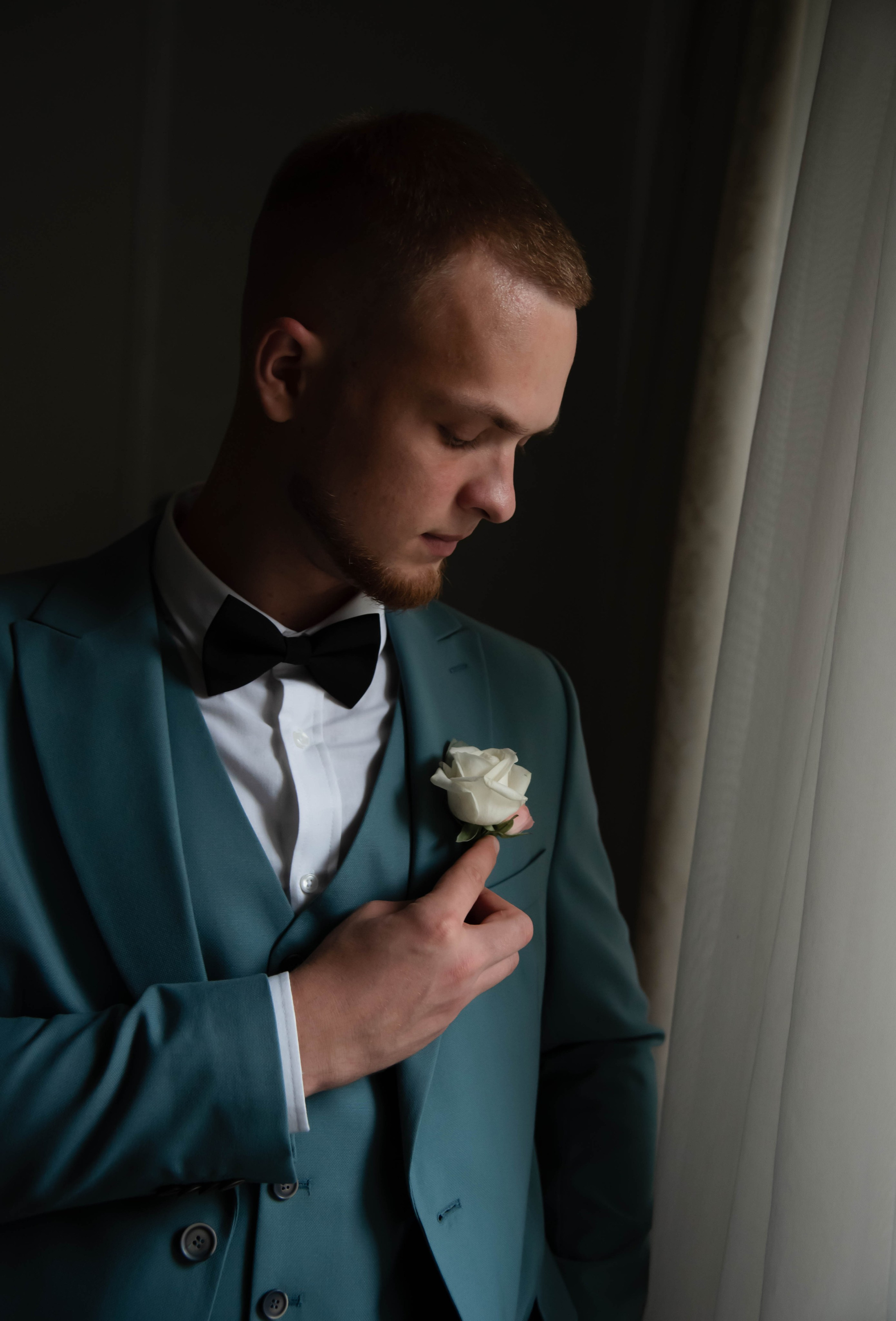 Валерия & Дмитрий / Ресторан Белый берег. Свадебный фотограф Вера Климова