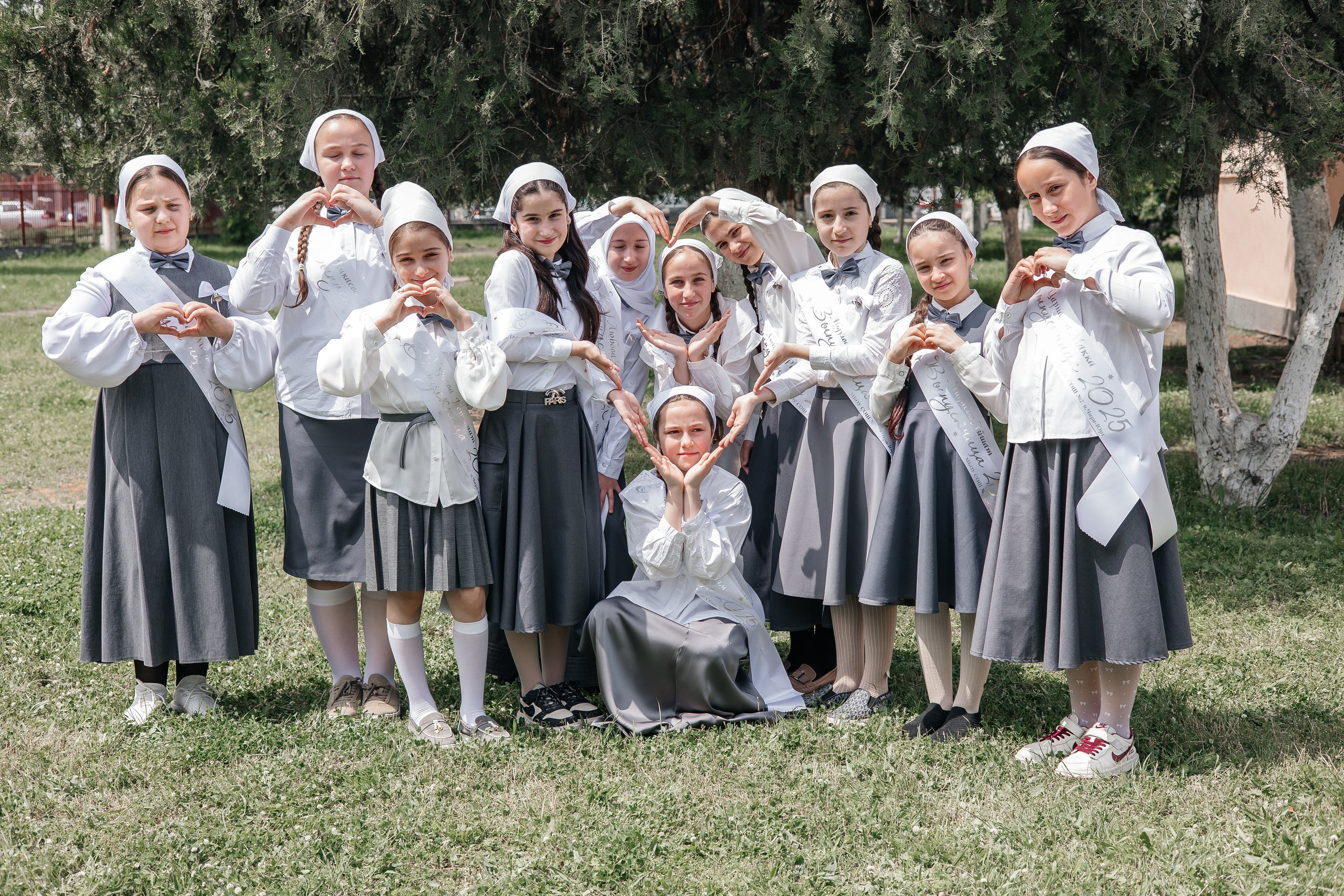 4 кл.ЧИРИ-ЮРТ