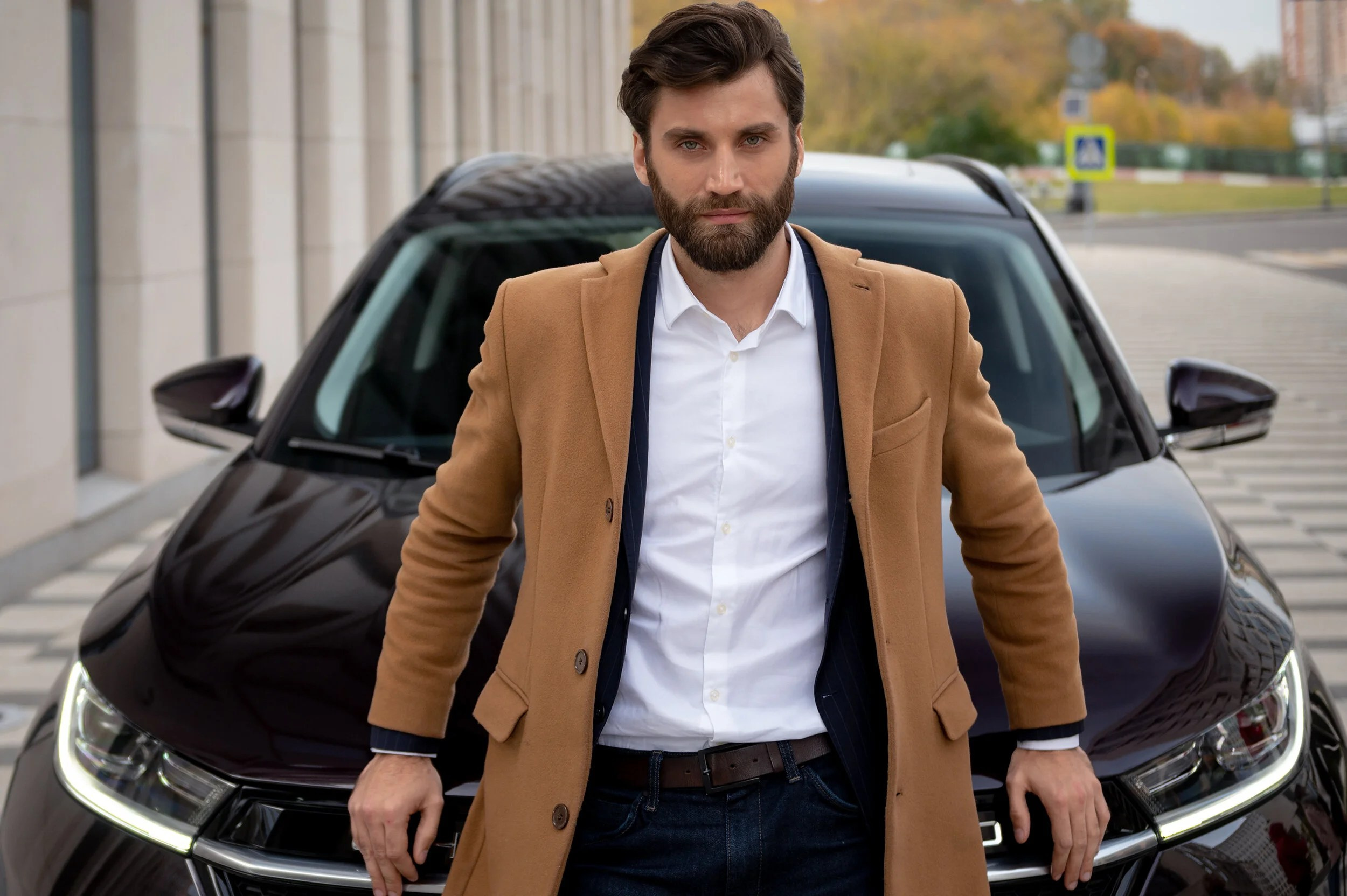 Car & Lifestyle. Фотограф Владимир Черняховский