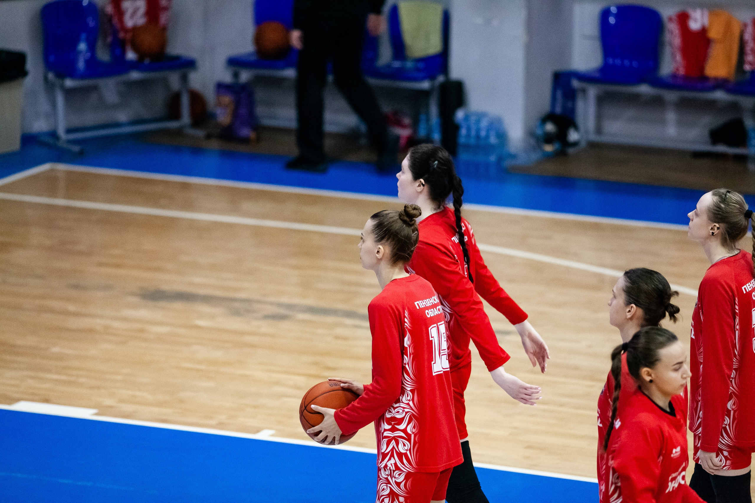 Славянка — Юность. Фотография