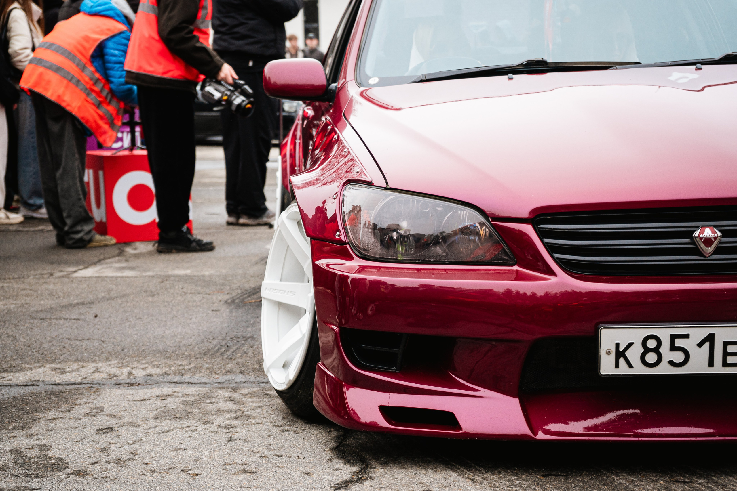 ENJOY! DRIFT EVENT, апрель²⁰²⁵. Репортажный фотограф в Челябинске Анастасия Хмарук